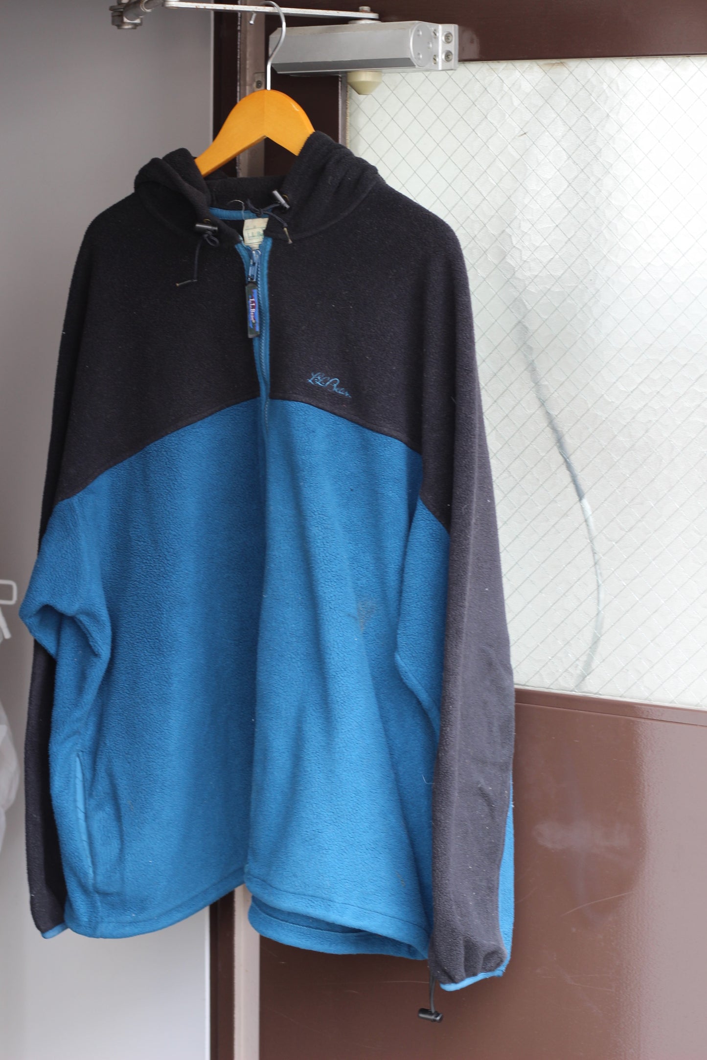 90's 00's L.L.Bean Fleece x3点