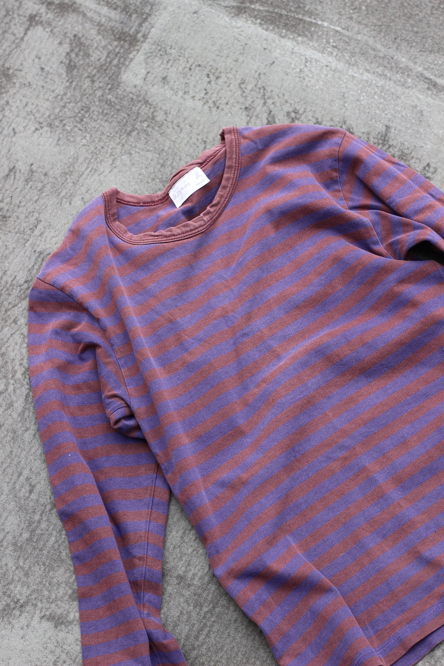 Y2K agnes b. item x4点