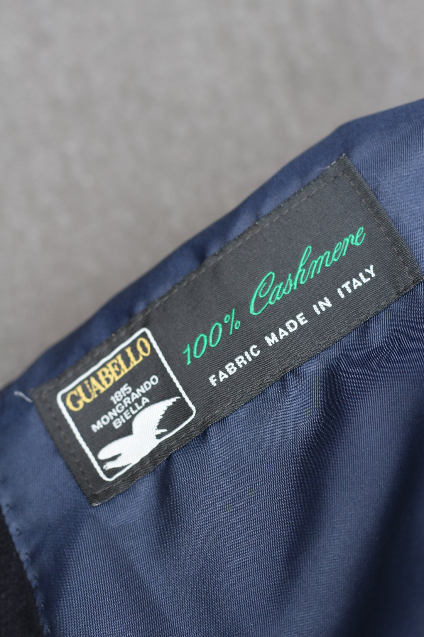 Made In Italy Men's Vintage Tailored Jacket x3点