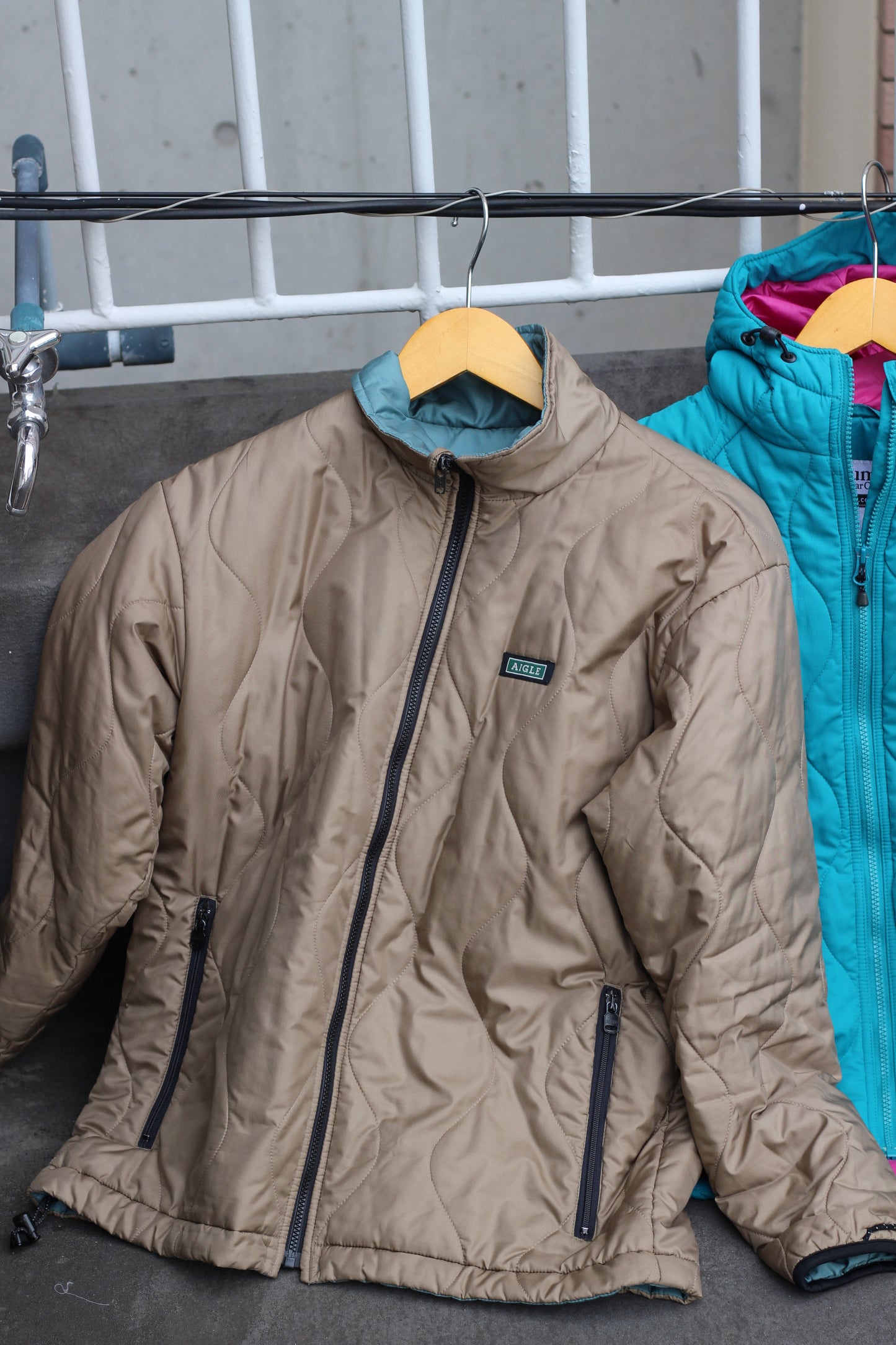 Outdoor Brand Mountain Parkas & Jackets x9点