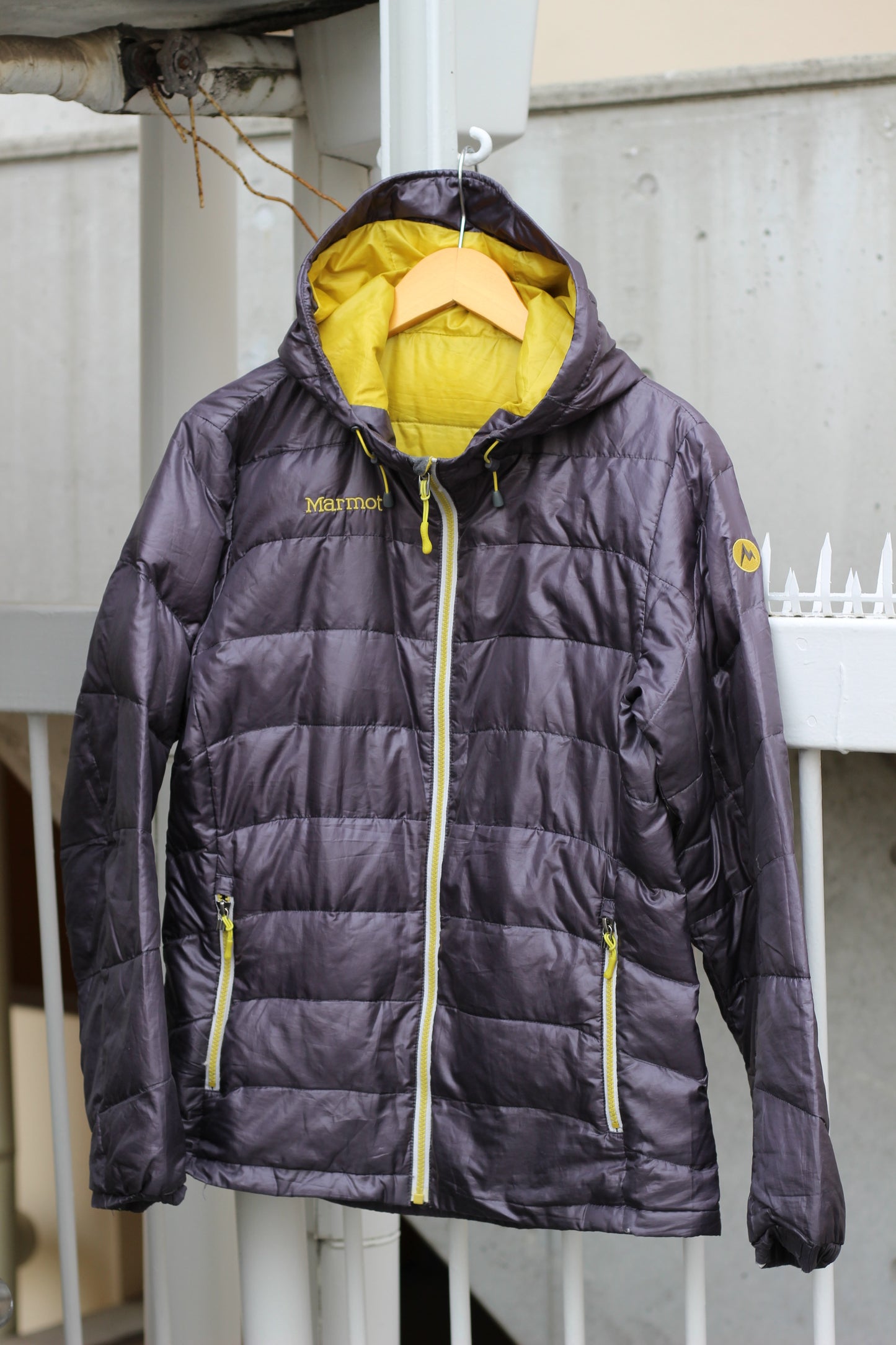 Outdoor Brand Mountain Parkas & Jackets x9点
