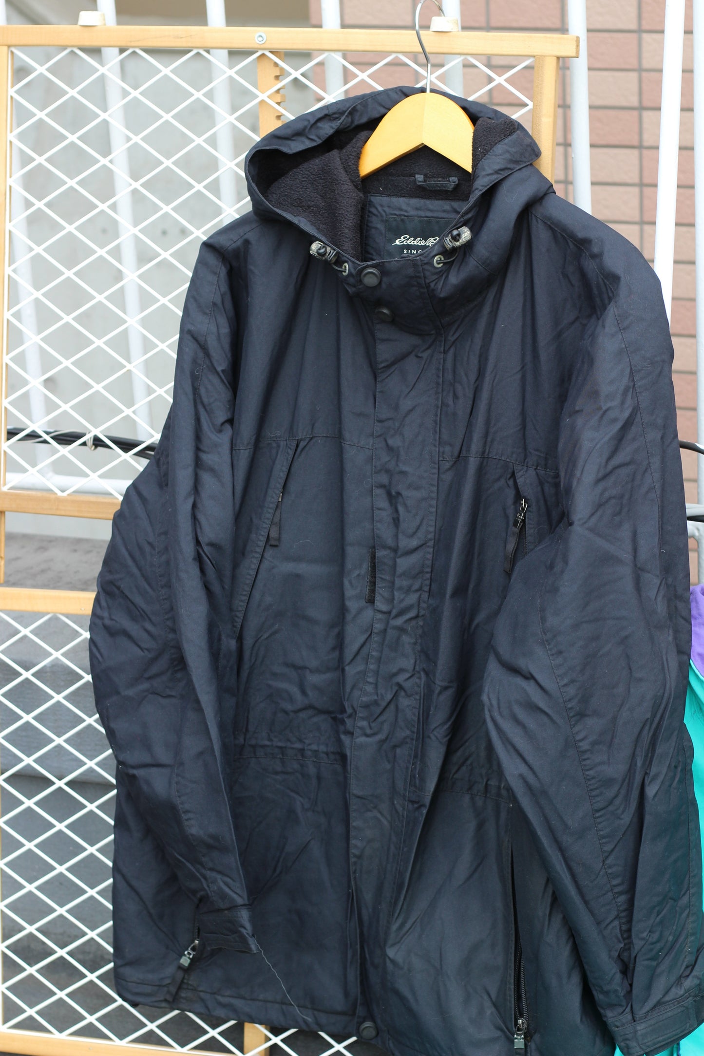 Outdoor Brand Mountain Parkas & Jackets x9点