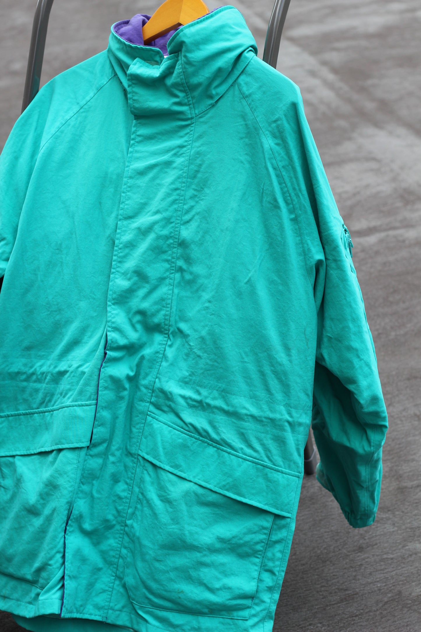 Outdoor Brand Mountain Parkas & Jackets x9点