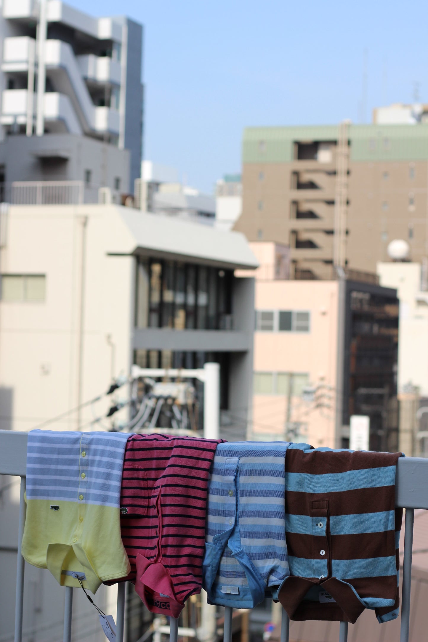 Lacoste Polo Shirt x16点