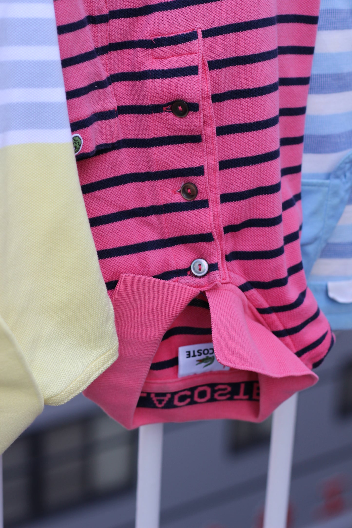 Lacoste Polo Shirt x16点