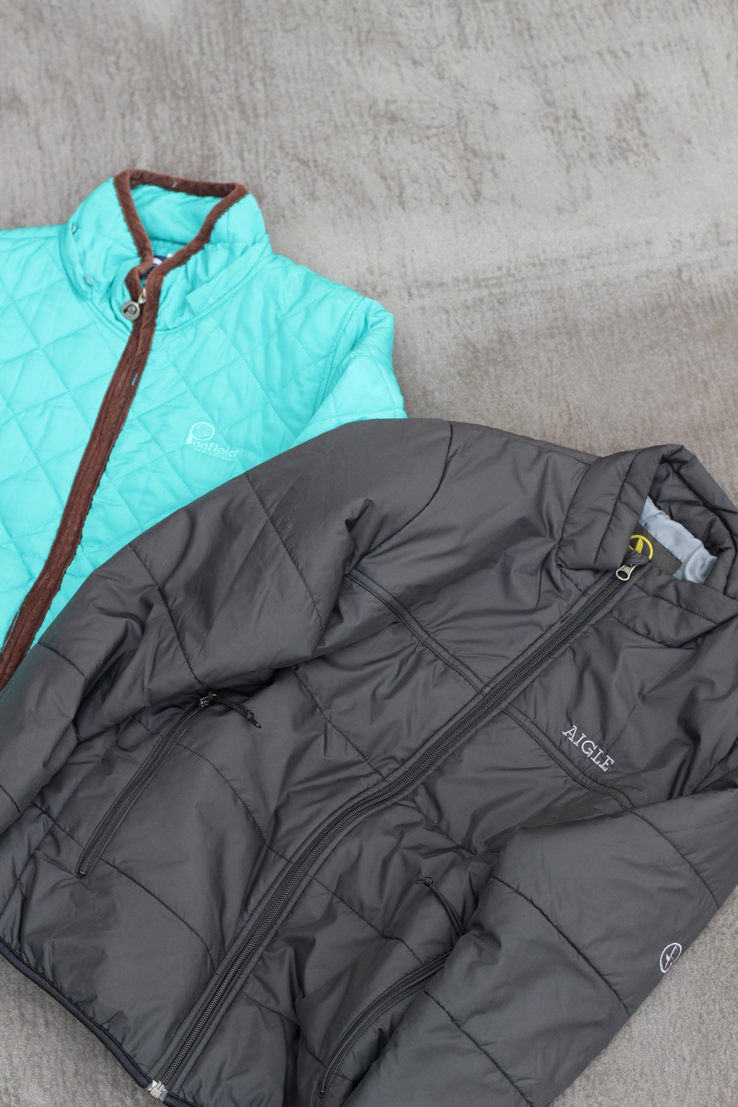 Outdoor Brand Mountain Parkas & Jackets x9点