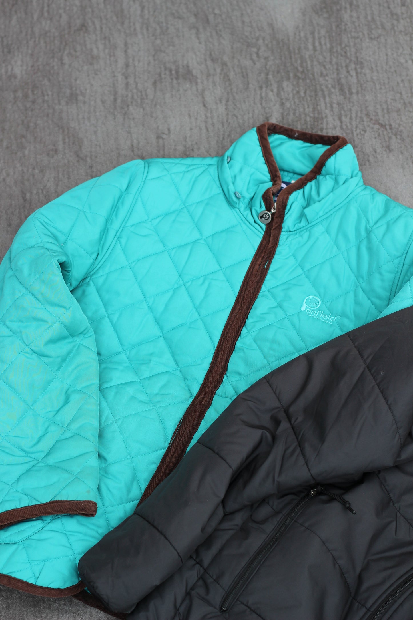 Outdoor Brand Mountain Parkas & Jackets x9点