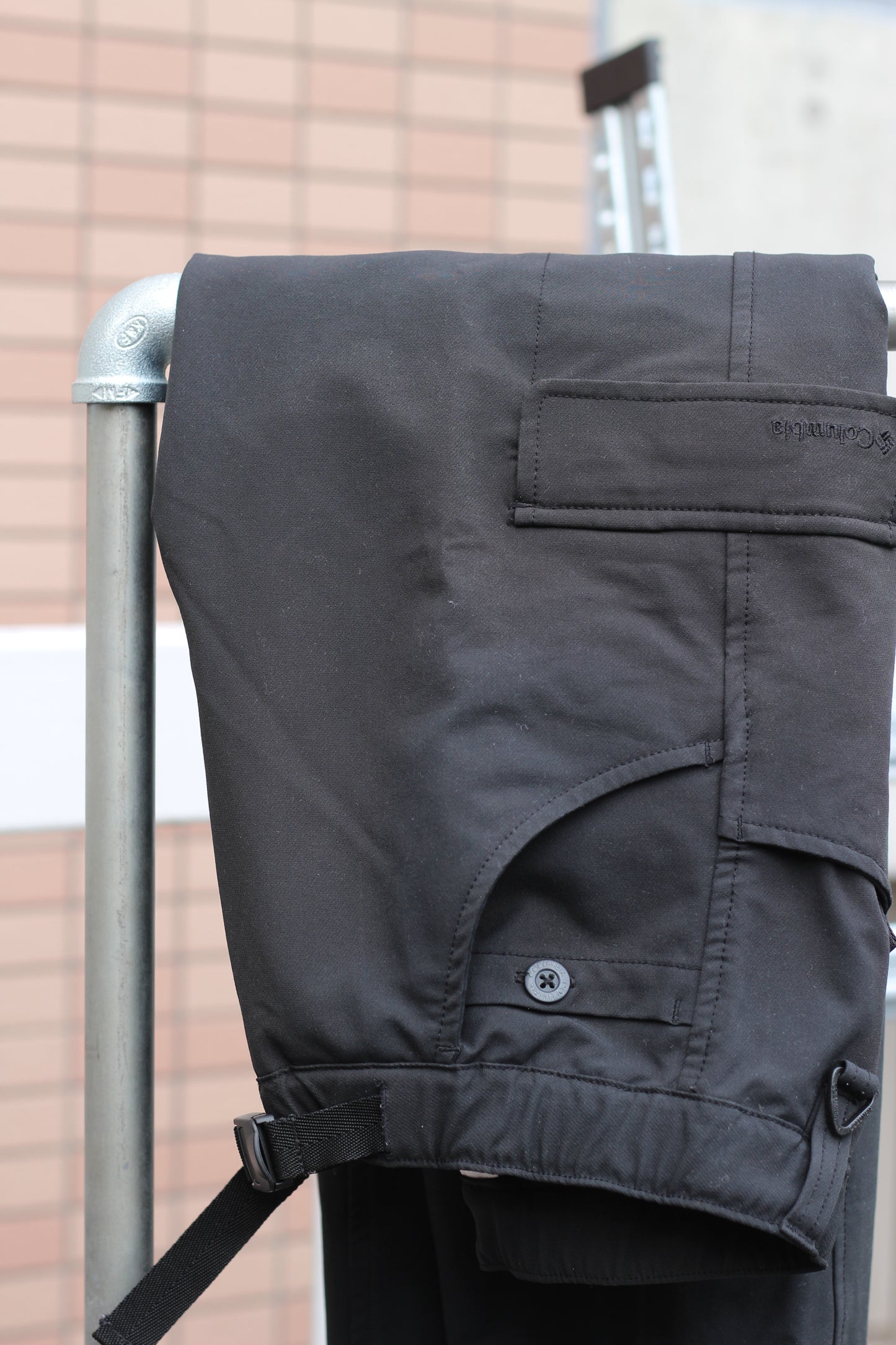 Columbia Titanium Outdoor Bottoms x4点