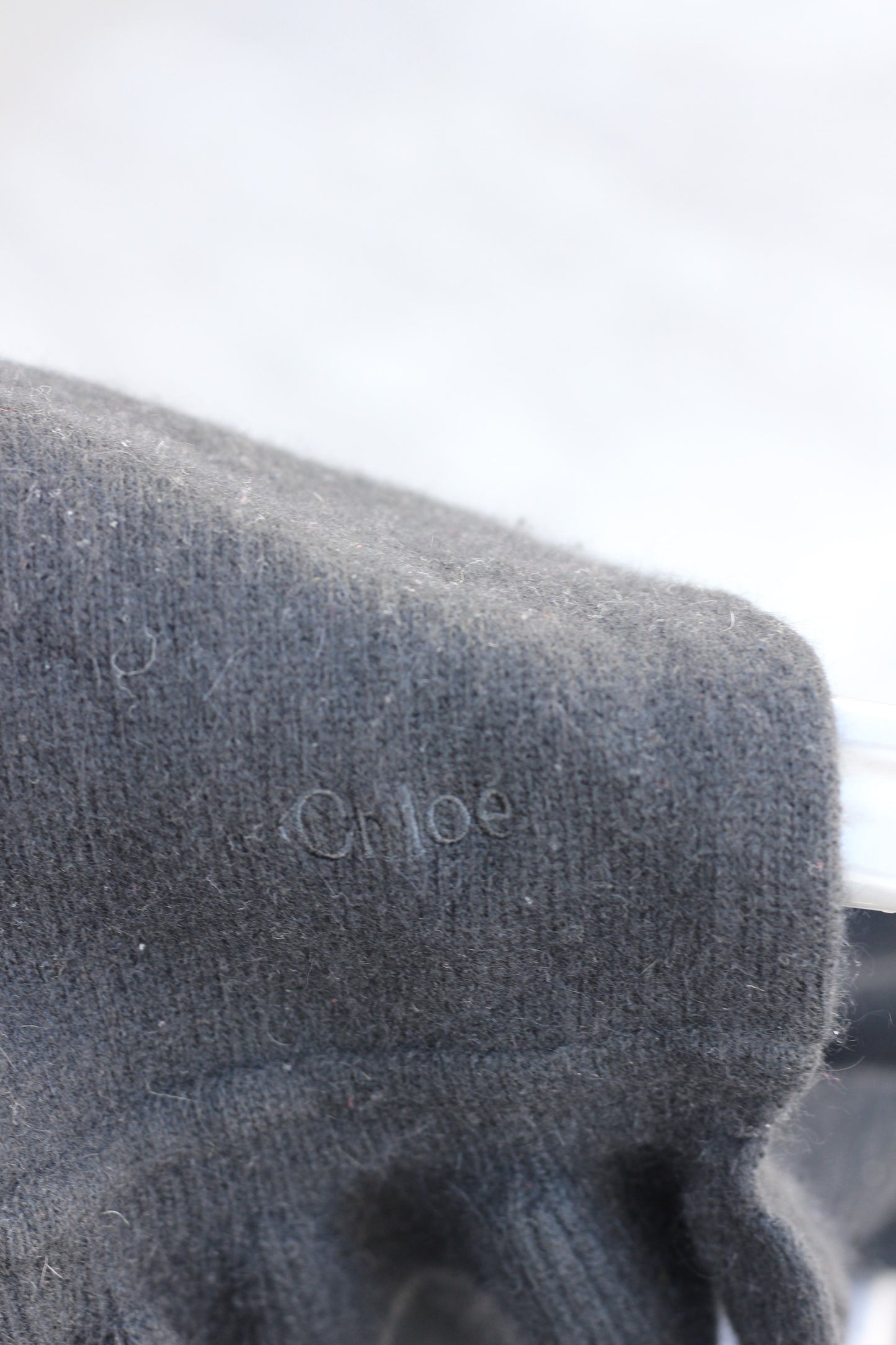 Luxury Brand Muffler x4点