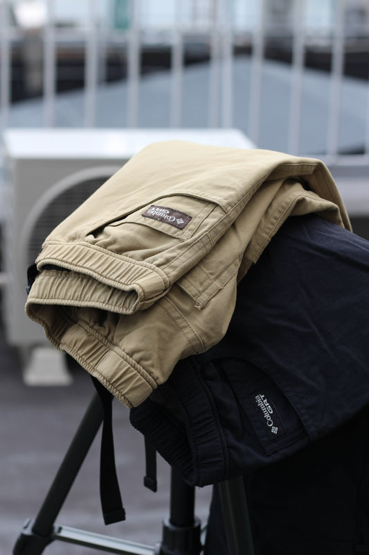 Columbia Grt Outdoor Bottoms x2点