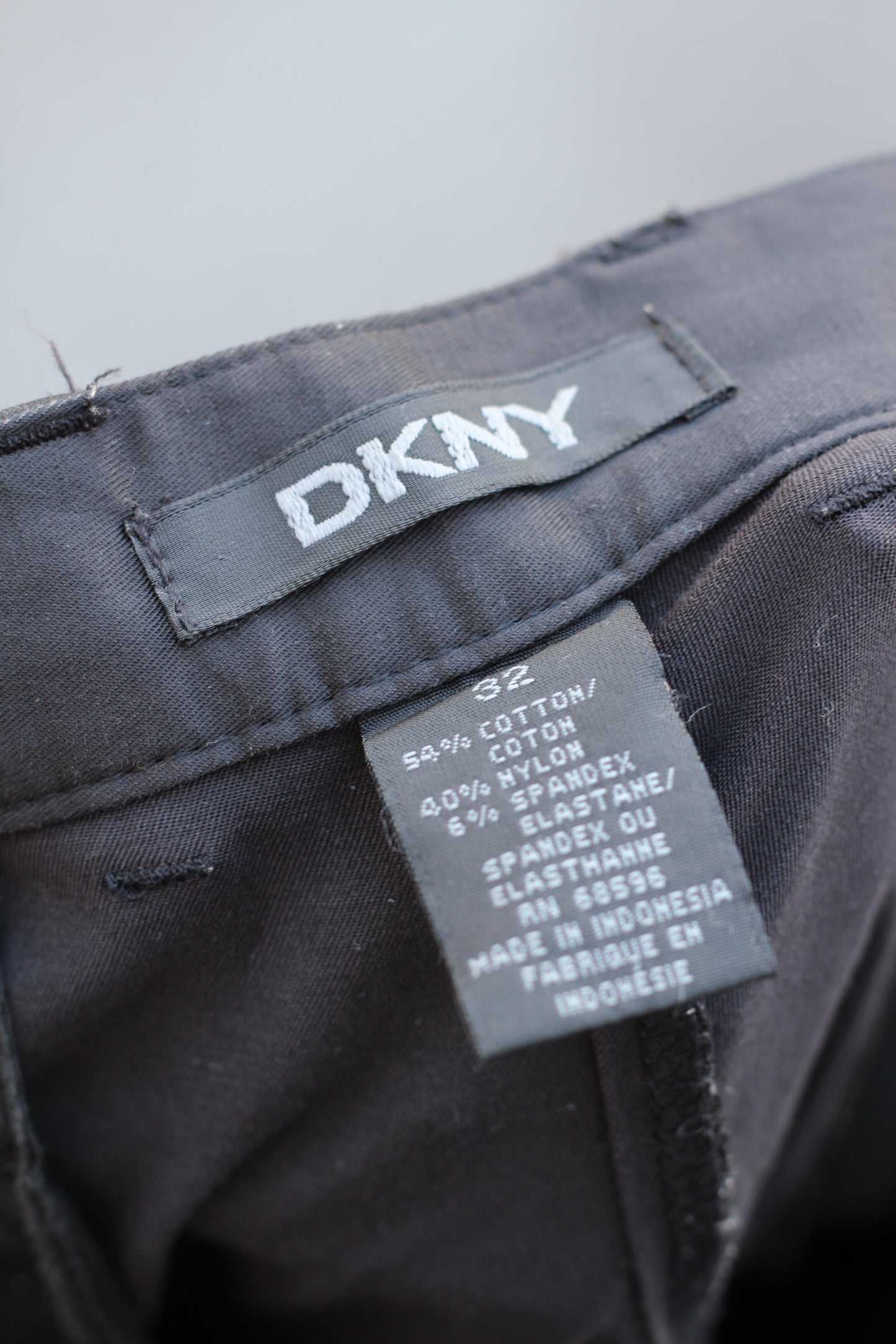 DKNY & agnès b. Men's Slacks x2点