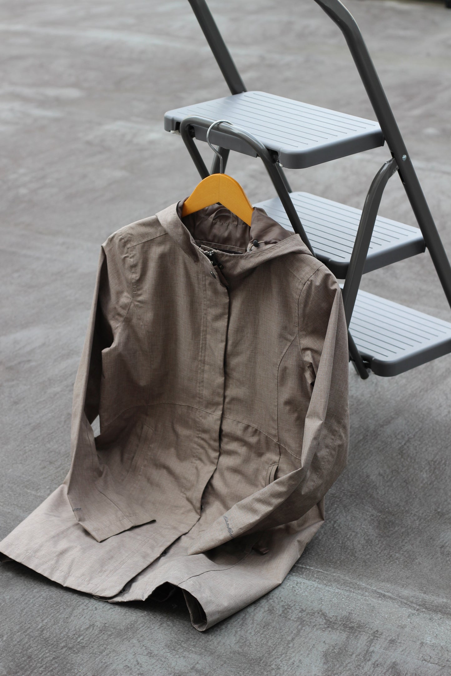 Outdoor Brand Mountain Parkas & Jackets x9点