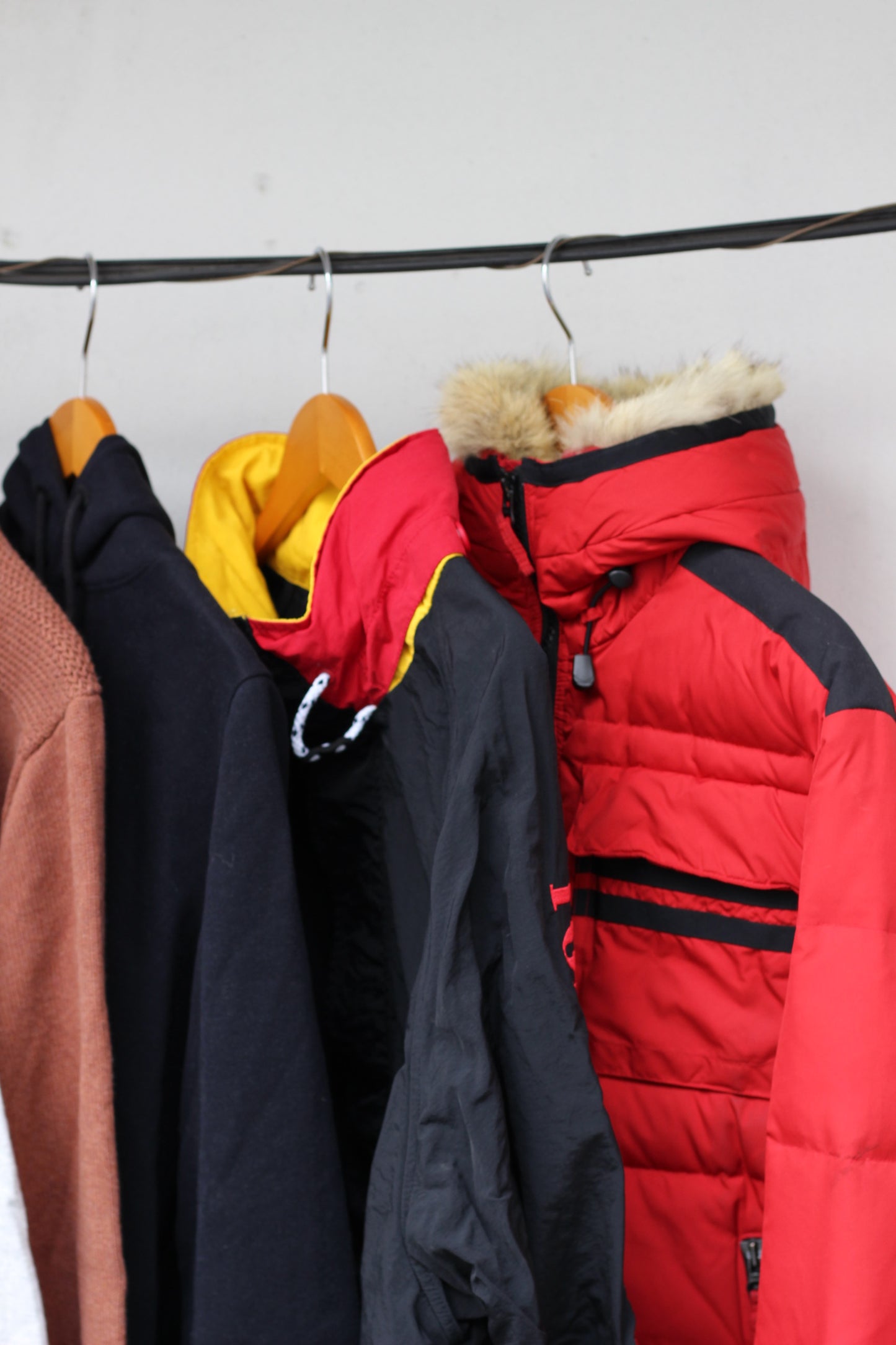 Tommy Hilfiger item x10点