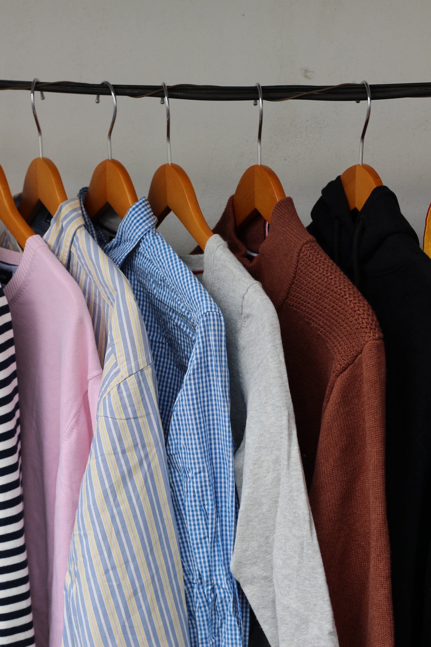 Tommy Hilfiger item x10点