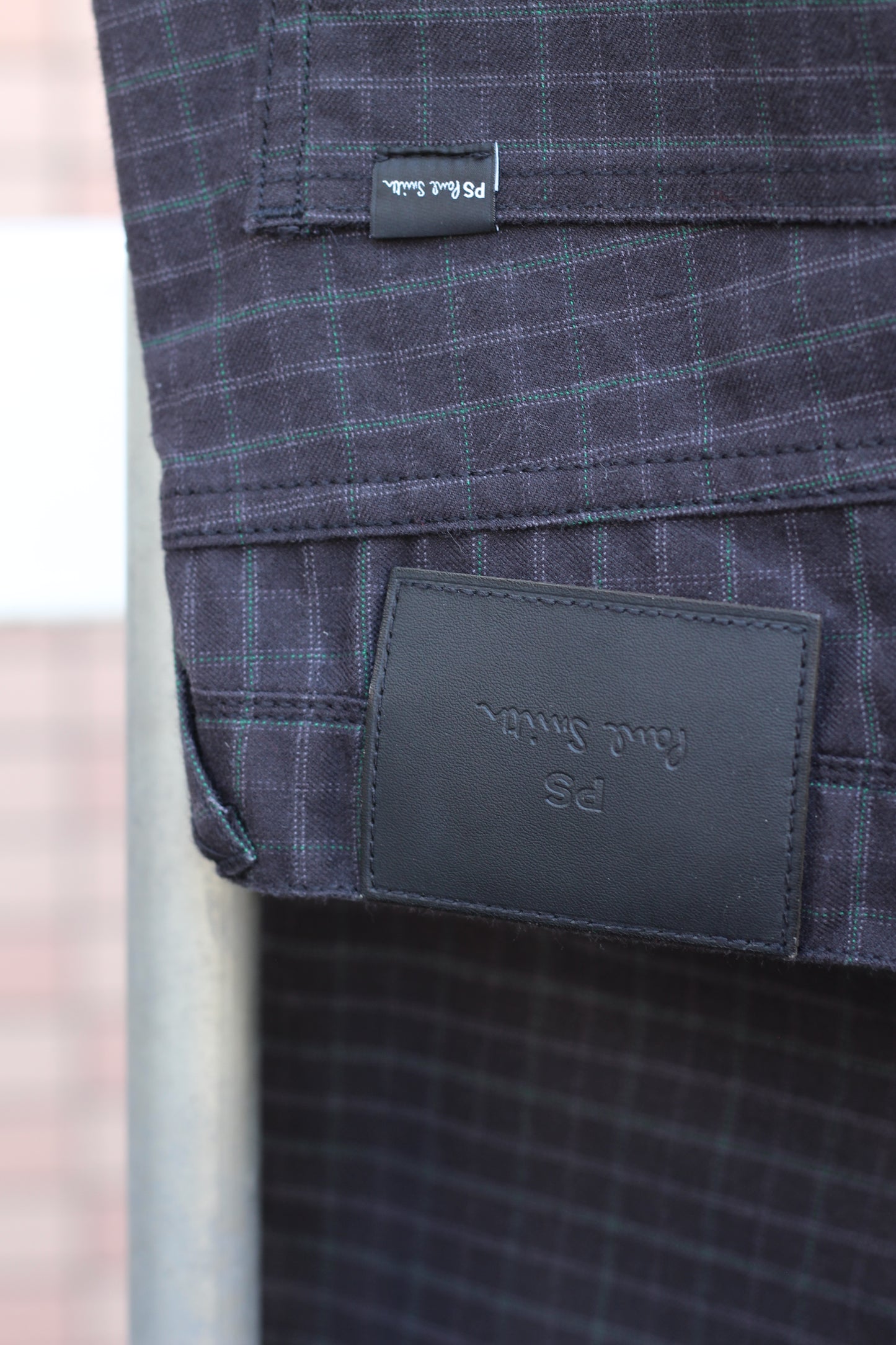 Paul Smith Men's Slacks x3点