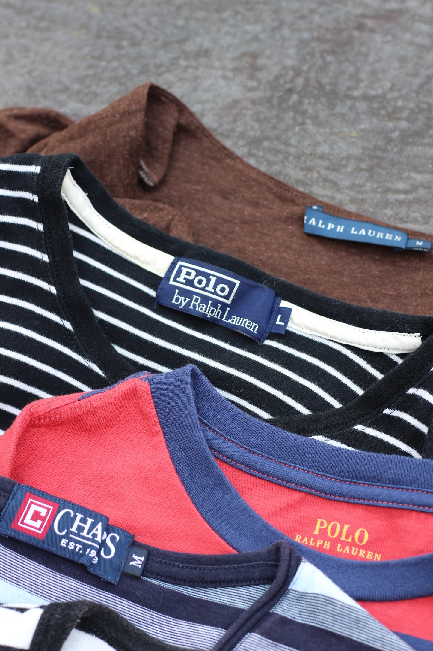 Ralph Lauren T-Shirt x10点