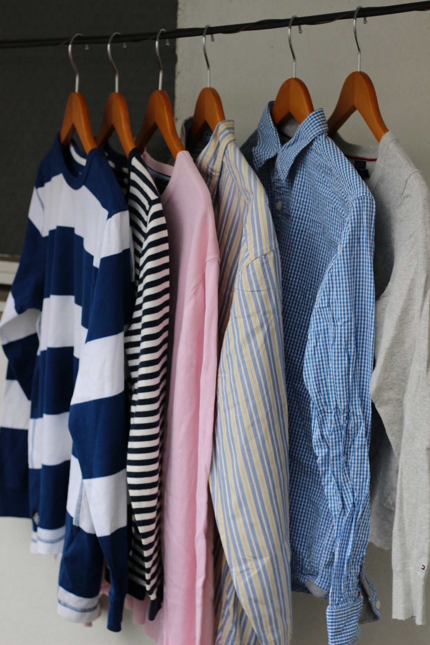 Tommy Hilfiger item x10点