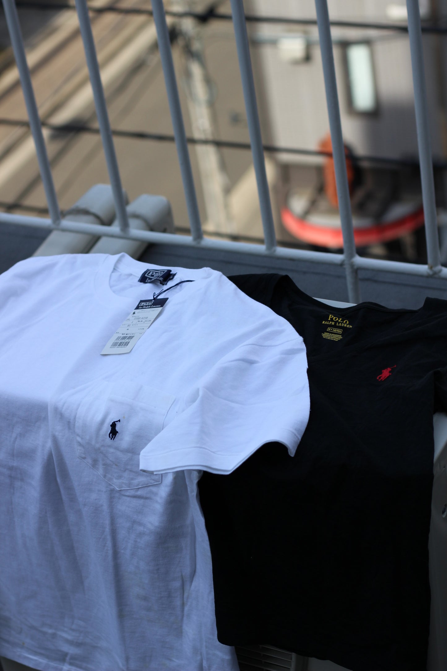 Ralph Lauren T-Shirt x10点