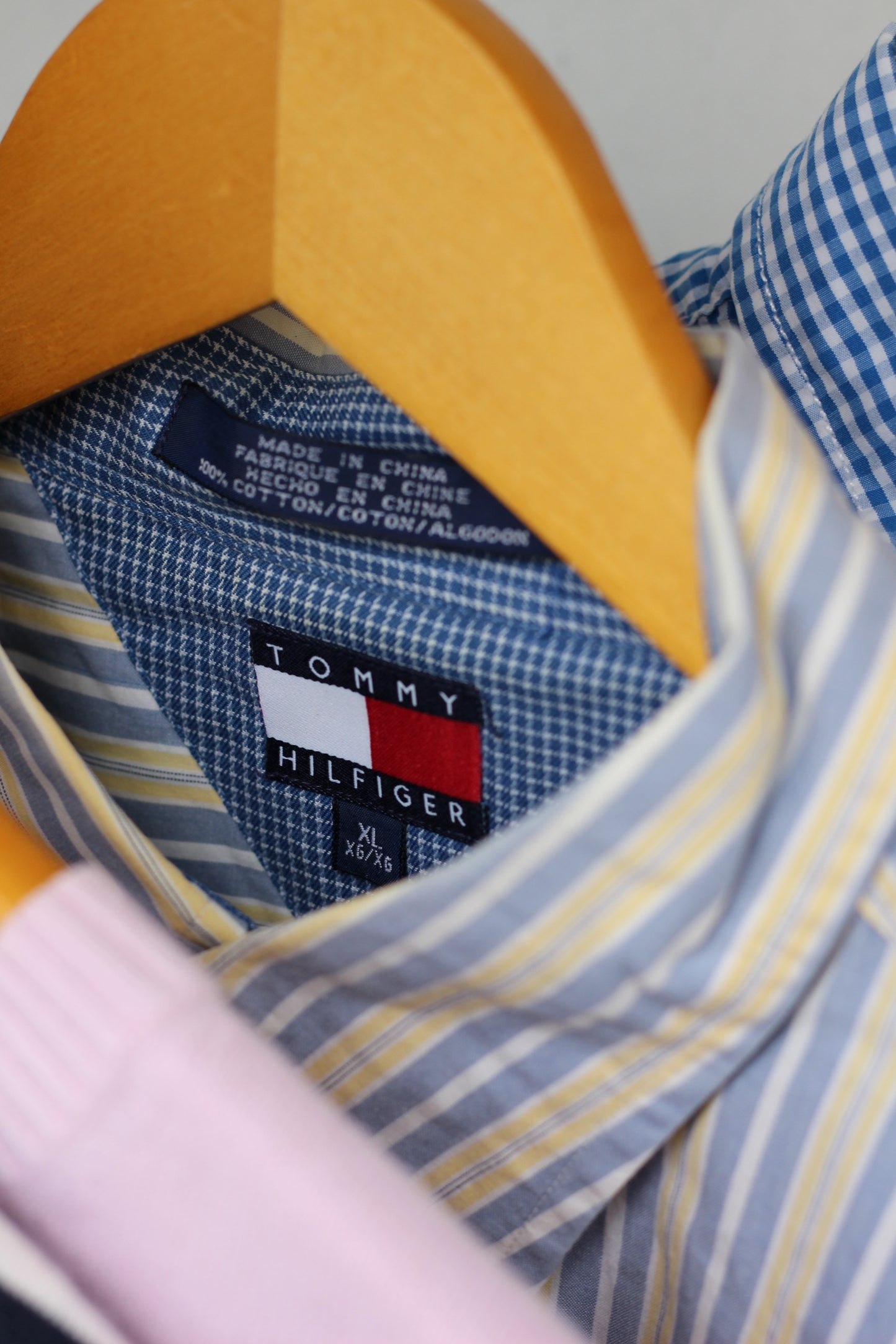 Tommy Hilfiger item x10点