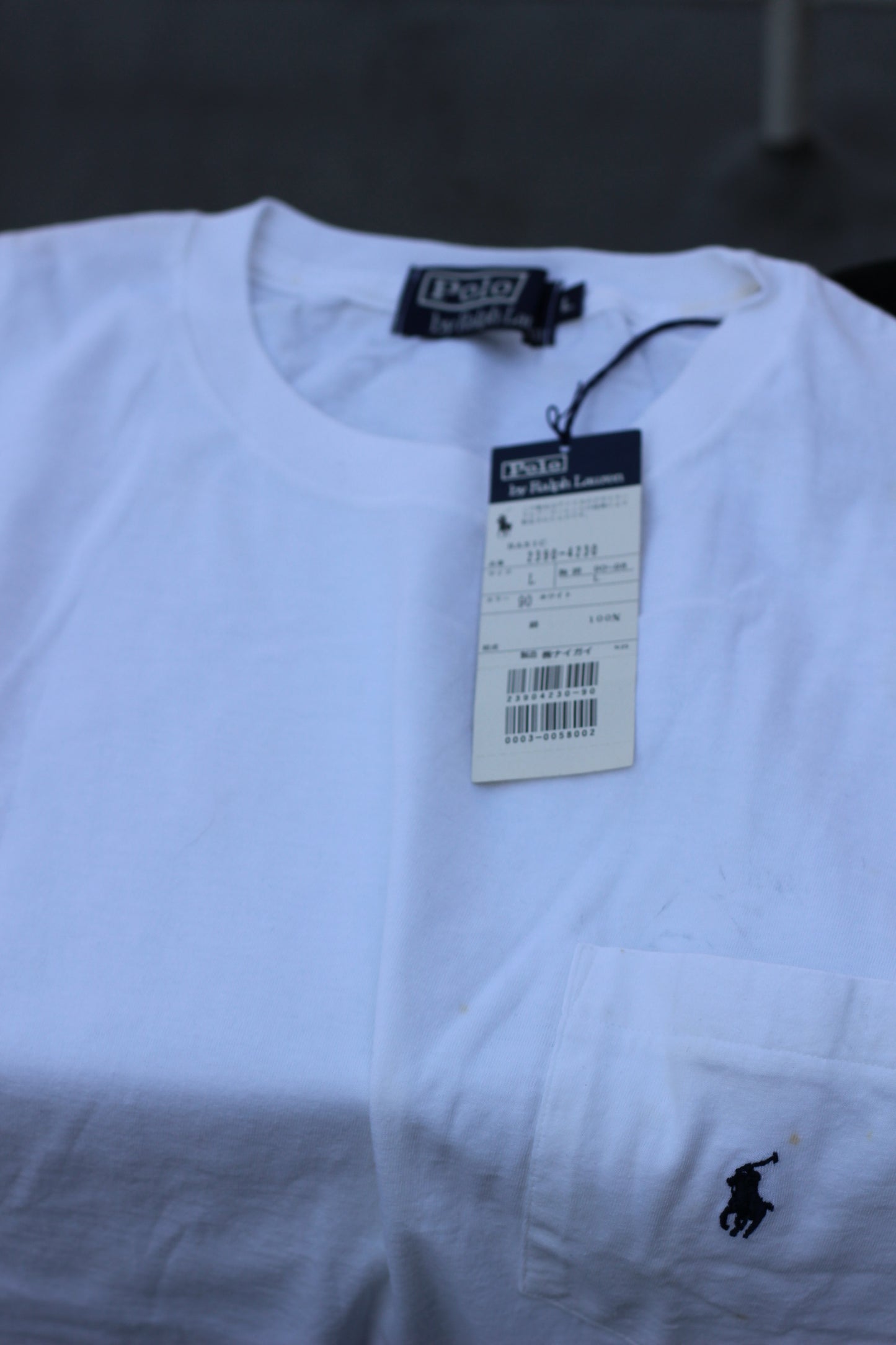 Ralph Lauren T-Shirt x10点