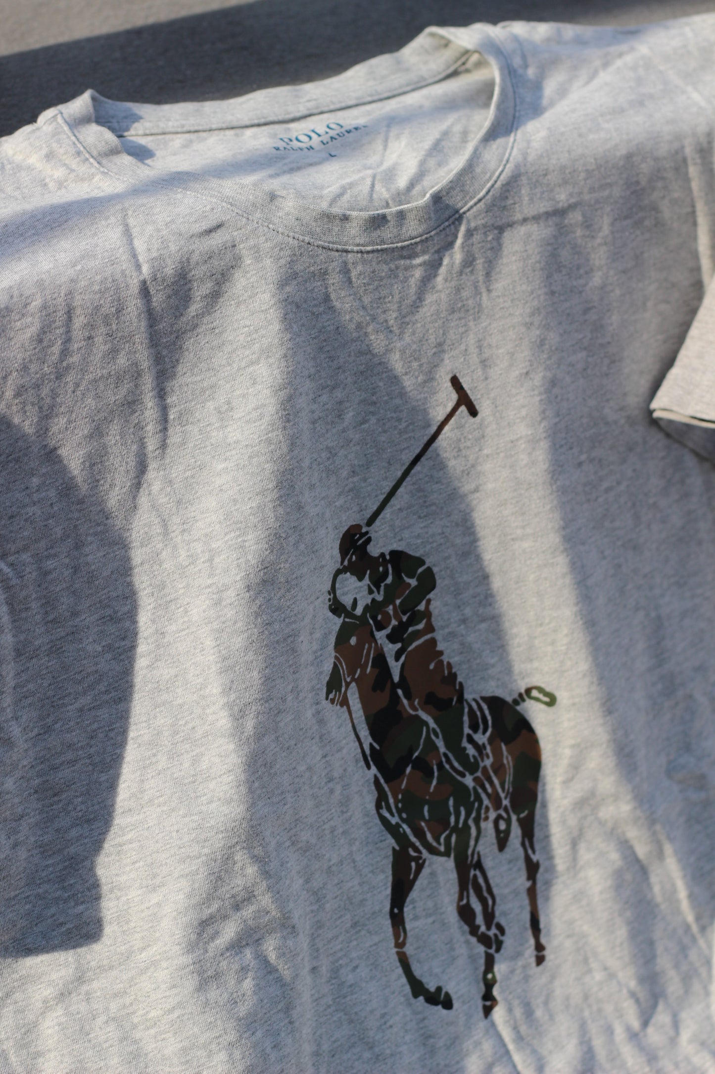 Ralph Lauren T-Shirt x10点