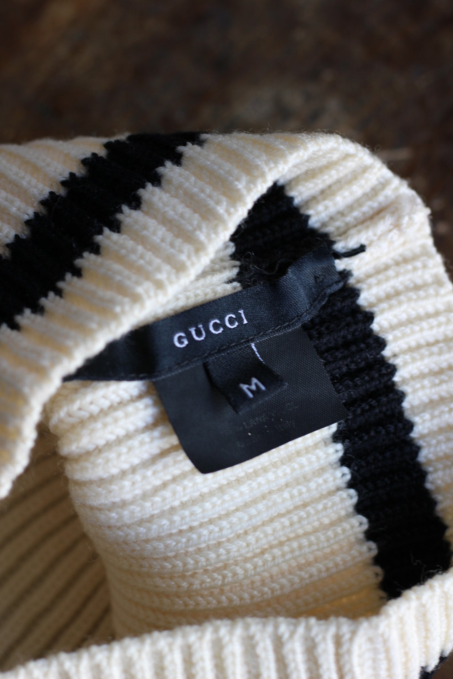 Gucci & Old Stussy Knit Cap x2点