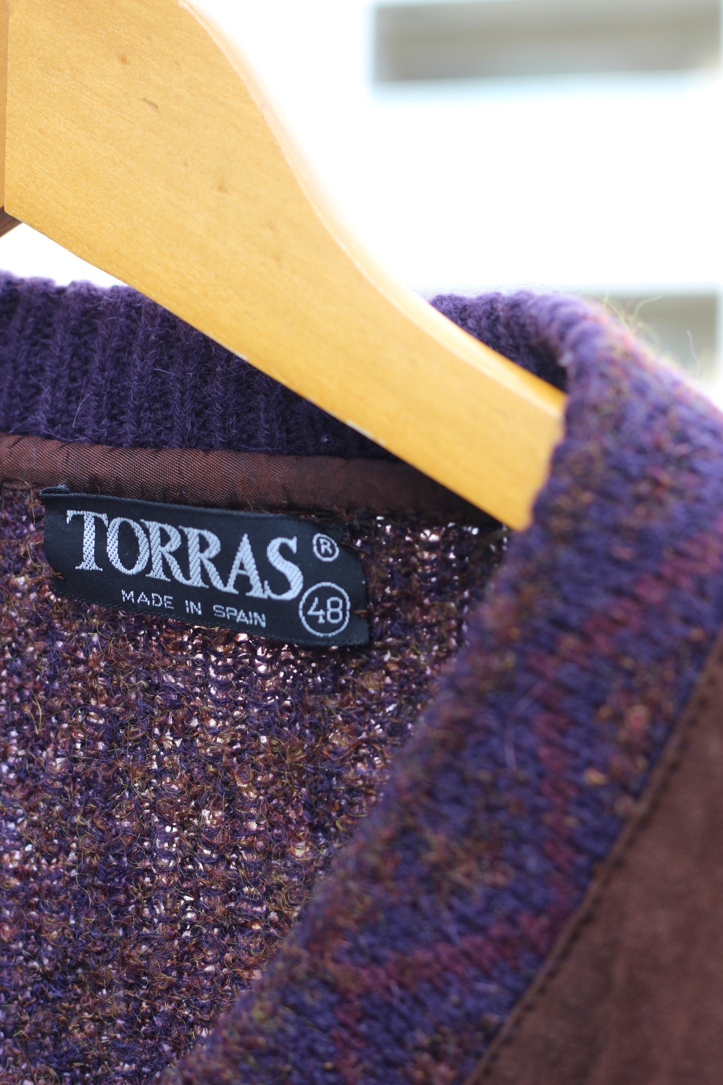 Men's Euro Vintage Design Knitwear x3点