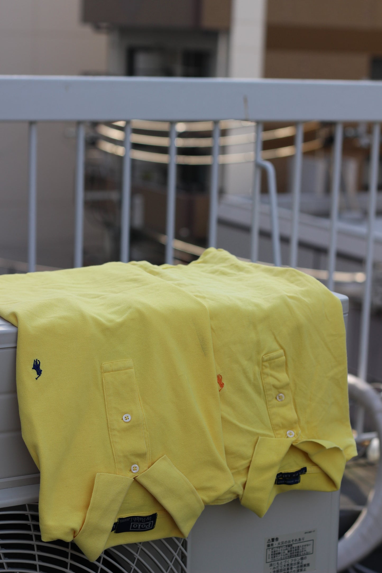 Ralph Lauren Collar Polo Shirt x13点