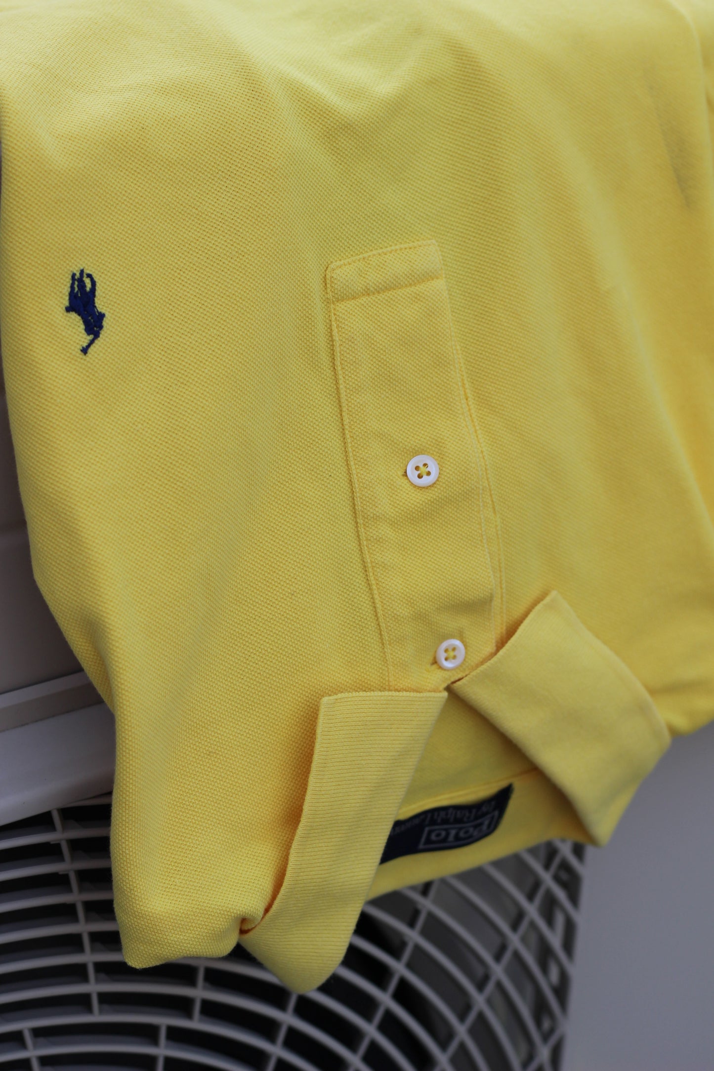 Ralph Lauren Collar Polo Shirt x13点