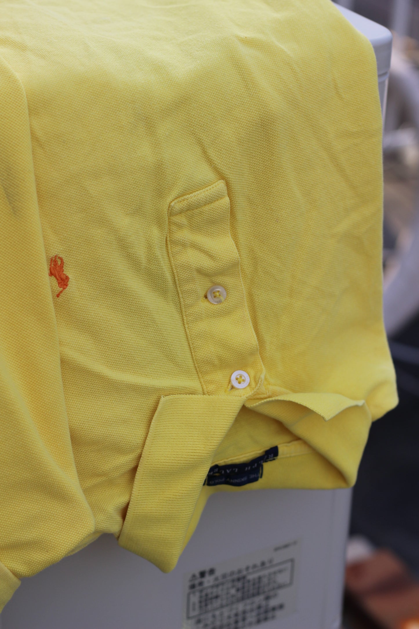 Ralph Lauren Collar Polo Shirt x13点