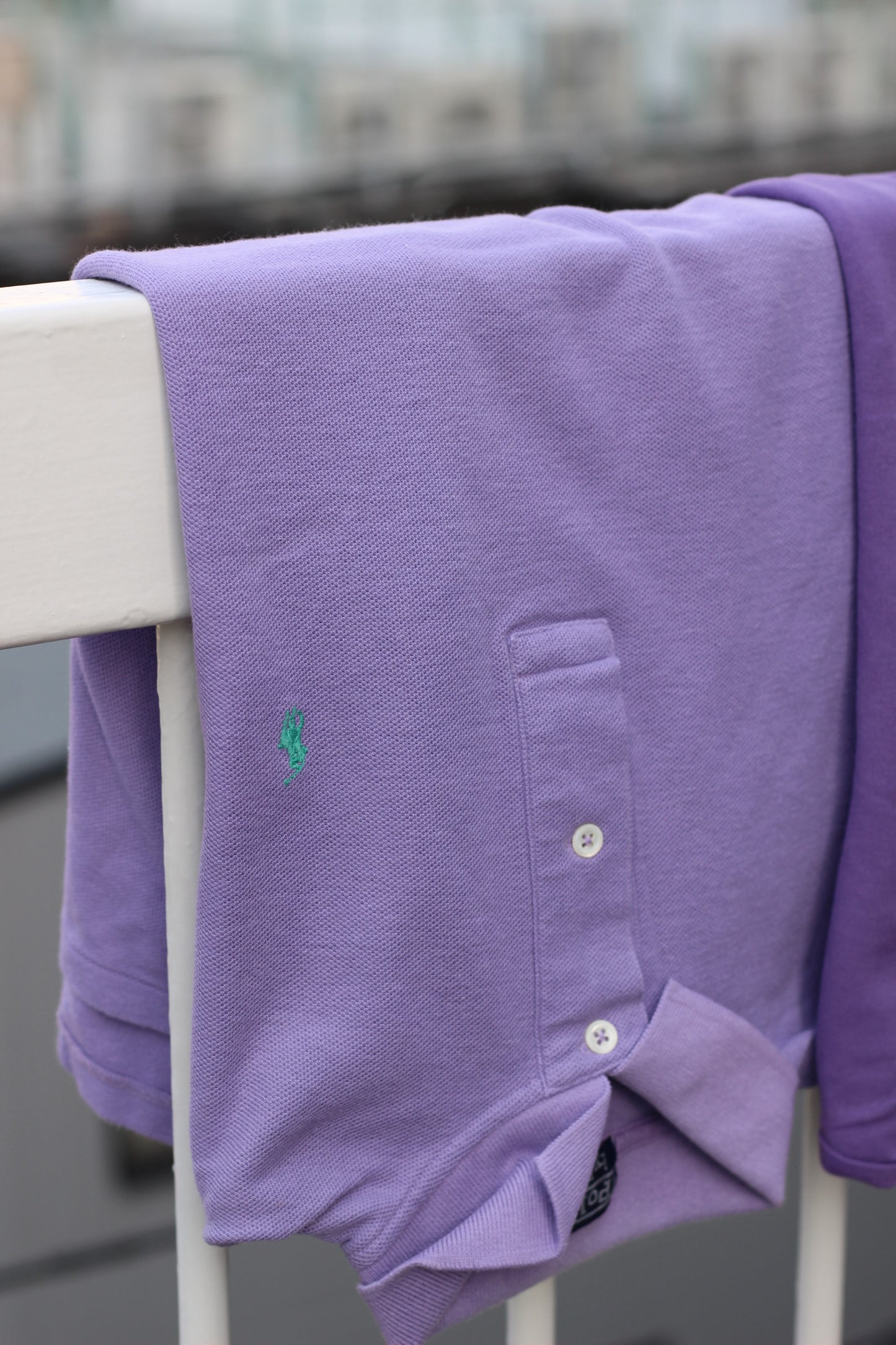 Ralph Lauren Collar Polo Shirt x13点