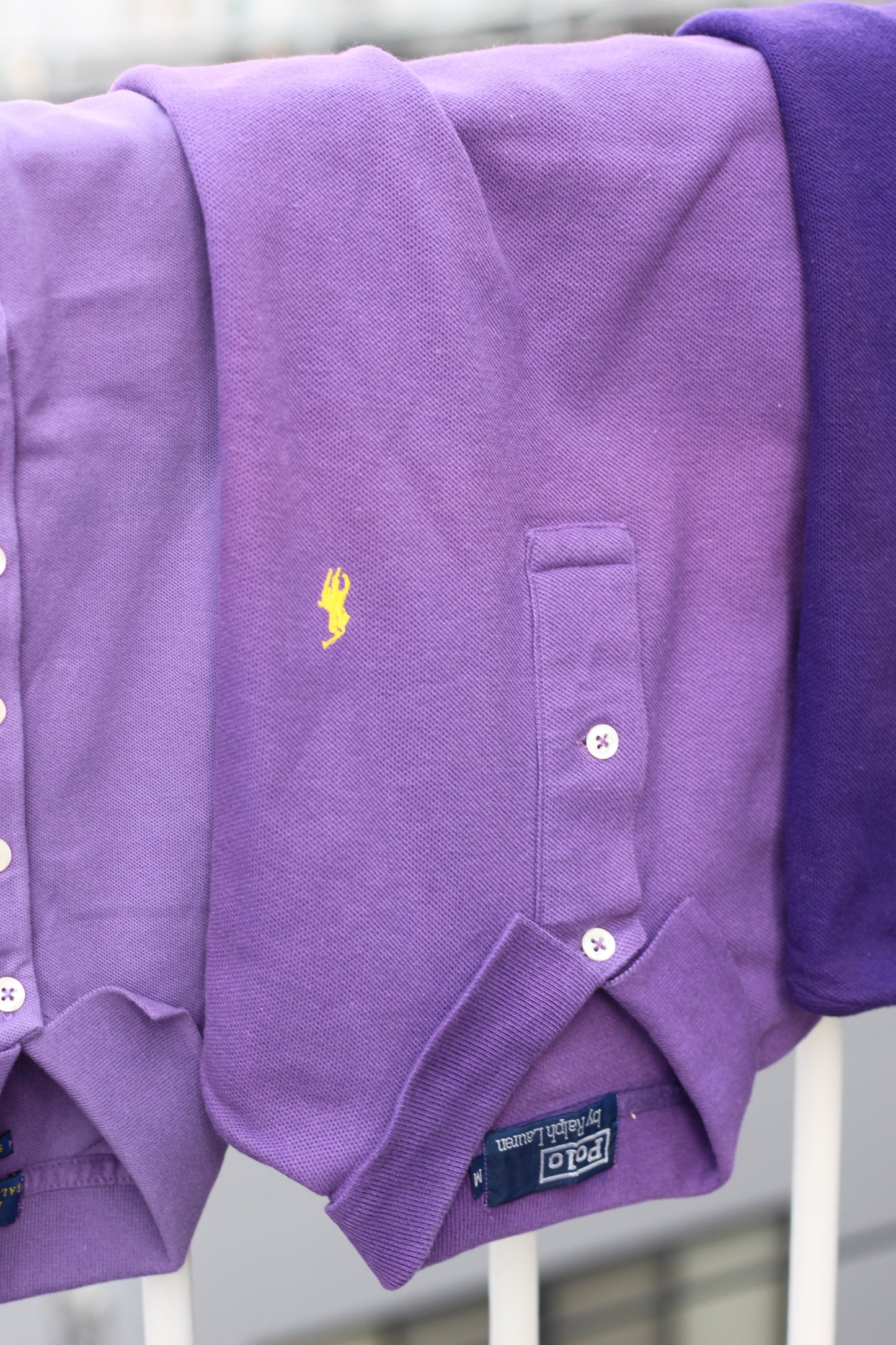 Ralph Lauren Collar Polo Shirt x13点