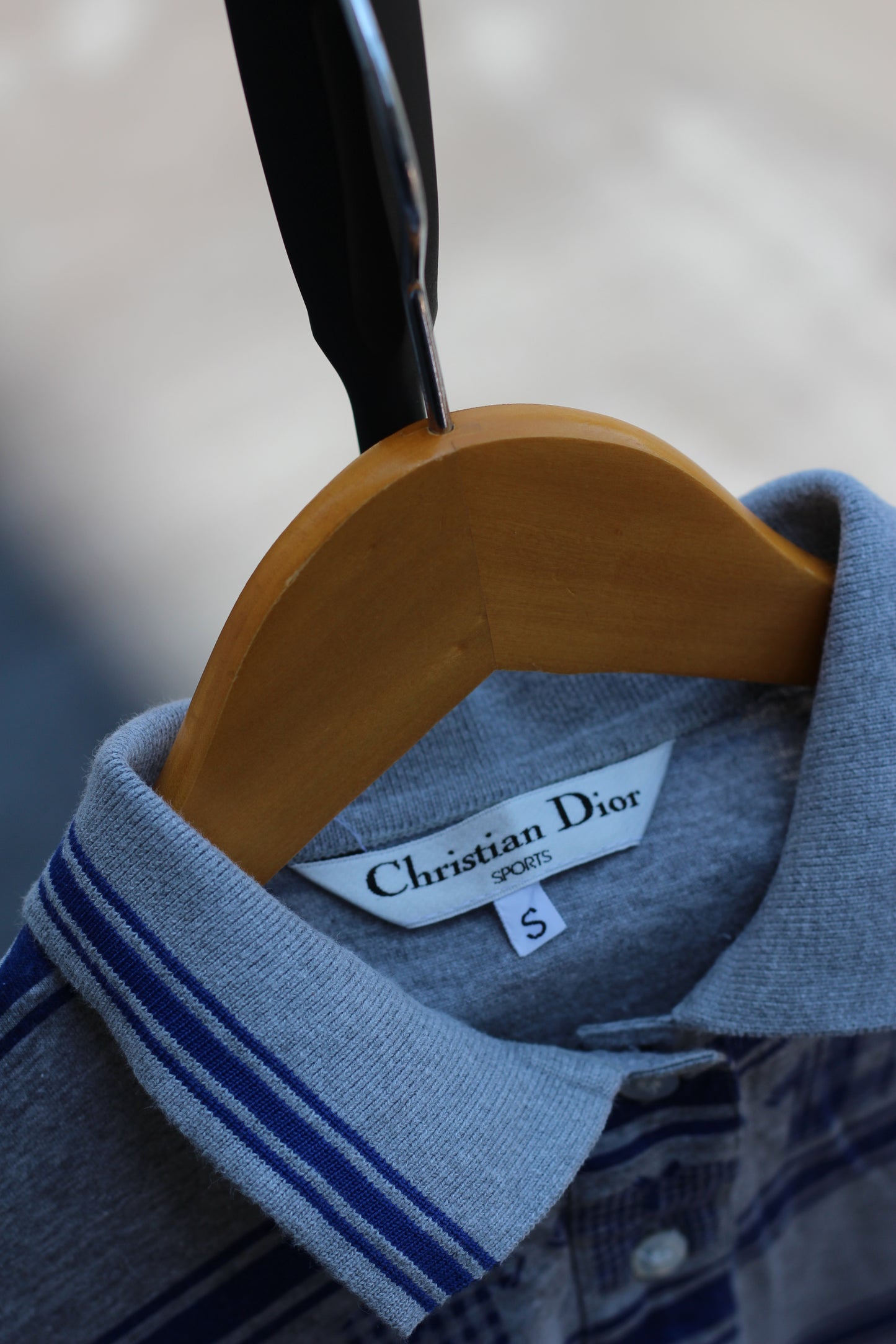 Christian Dior Women's Long Sleeve Shirt x2点
