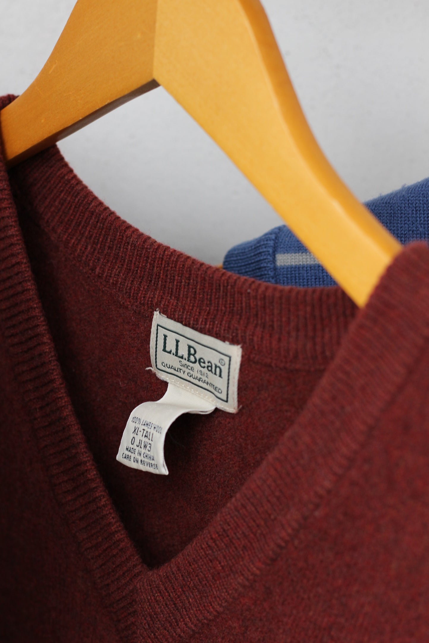 Men's Design Knit vest sweater x11点