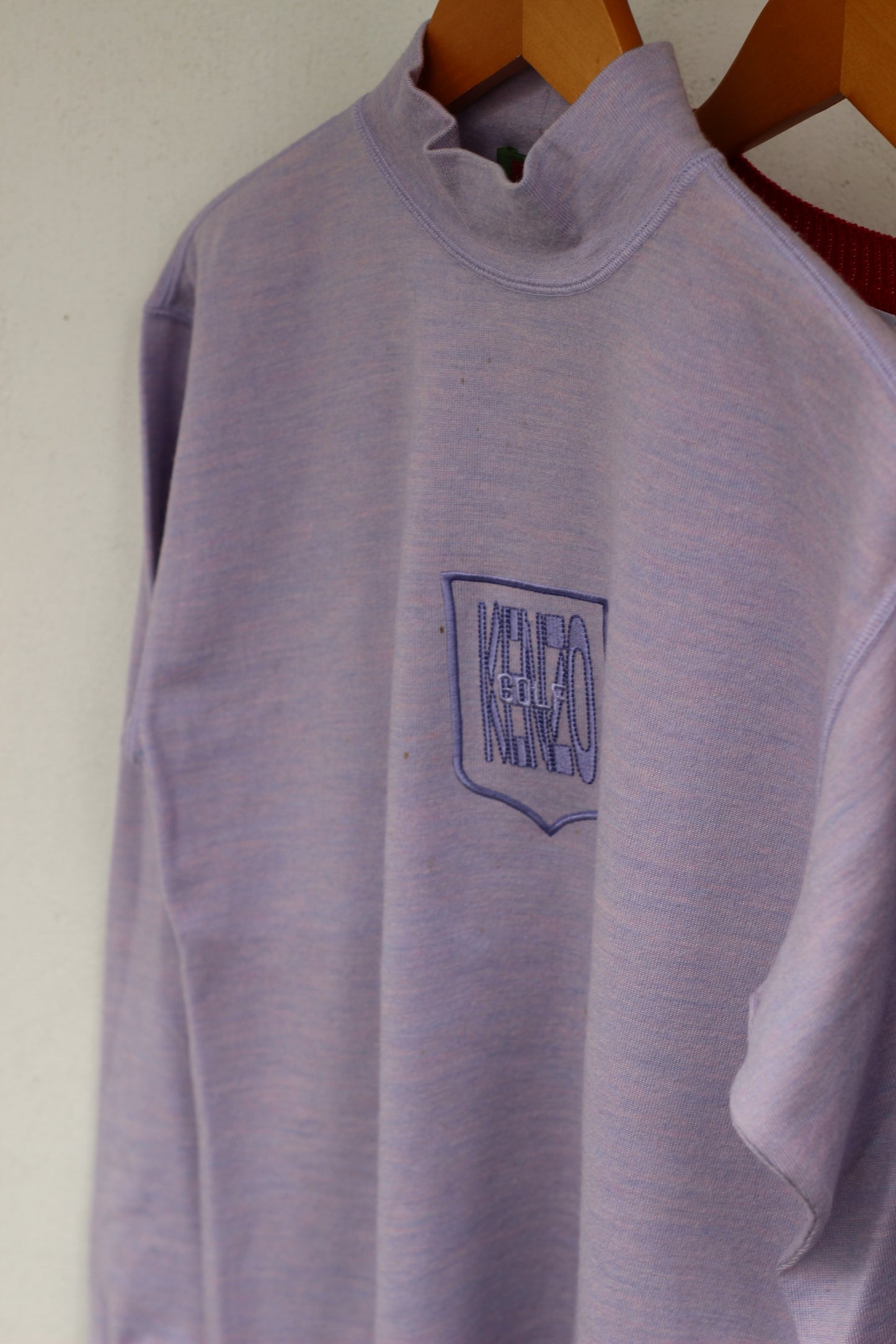 Men's brand color sweater x5点