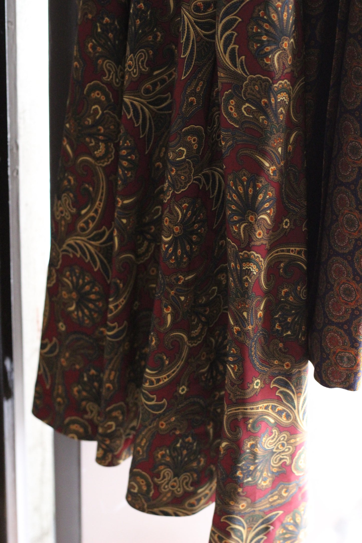 Vintage Daks Design Skirt x3点
