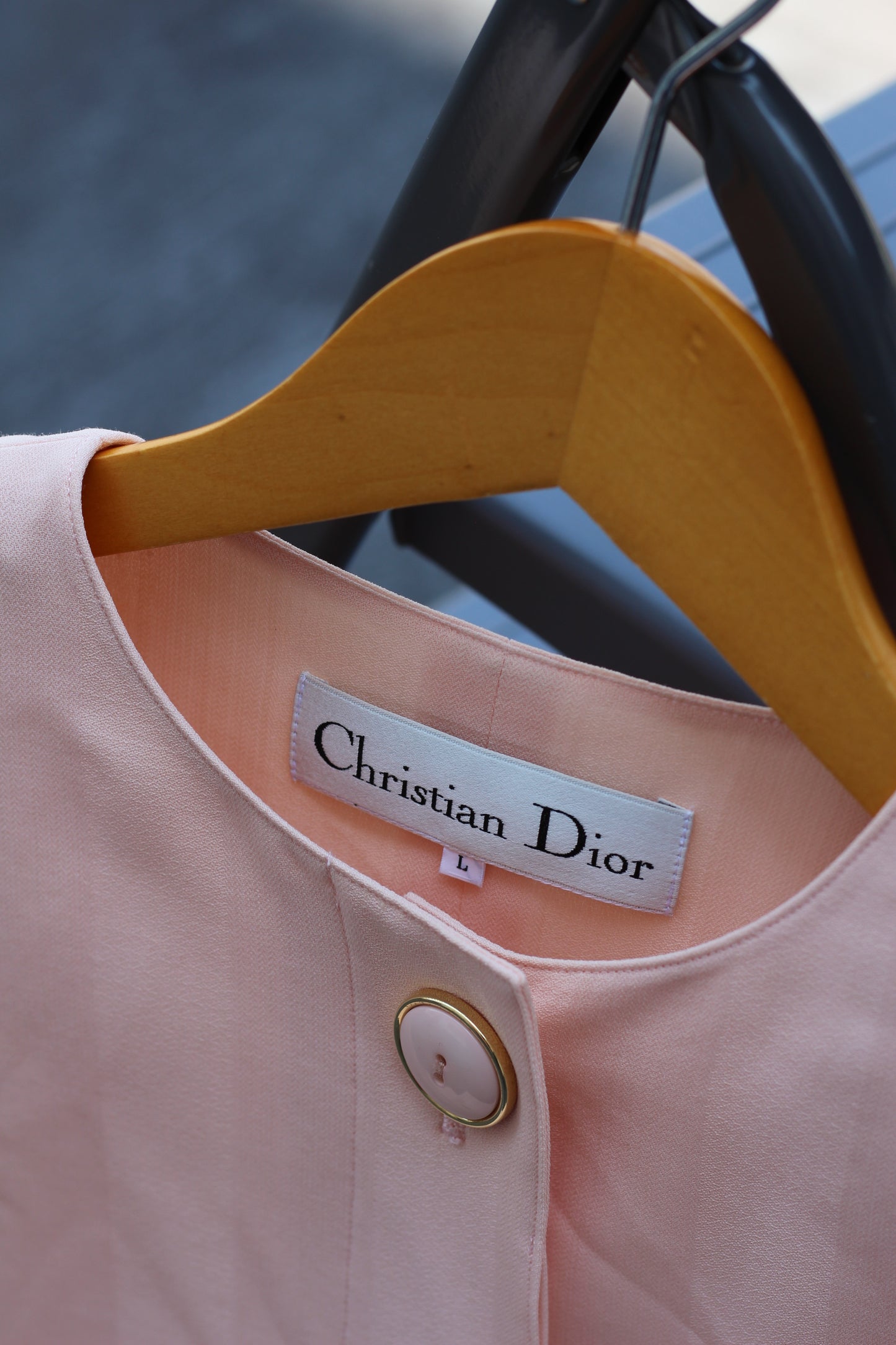 Christian Dior Women's Jacket x3点