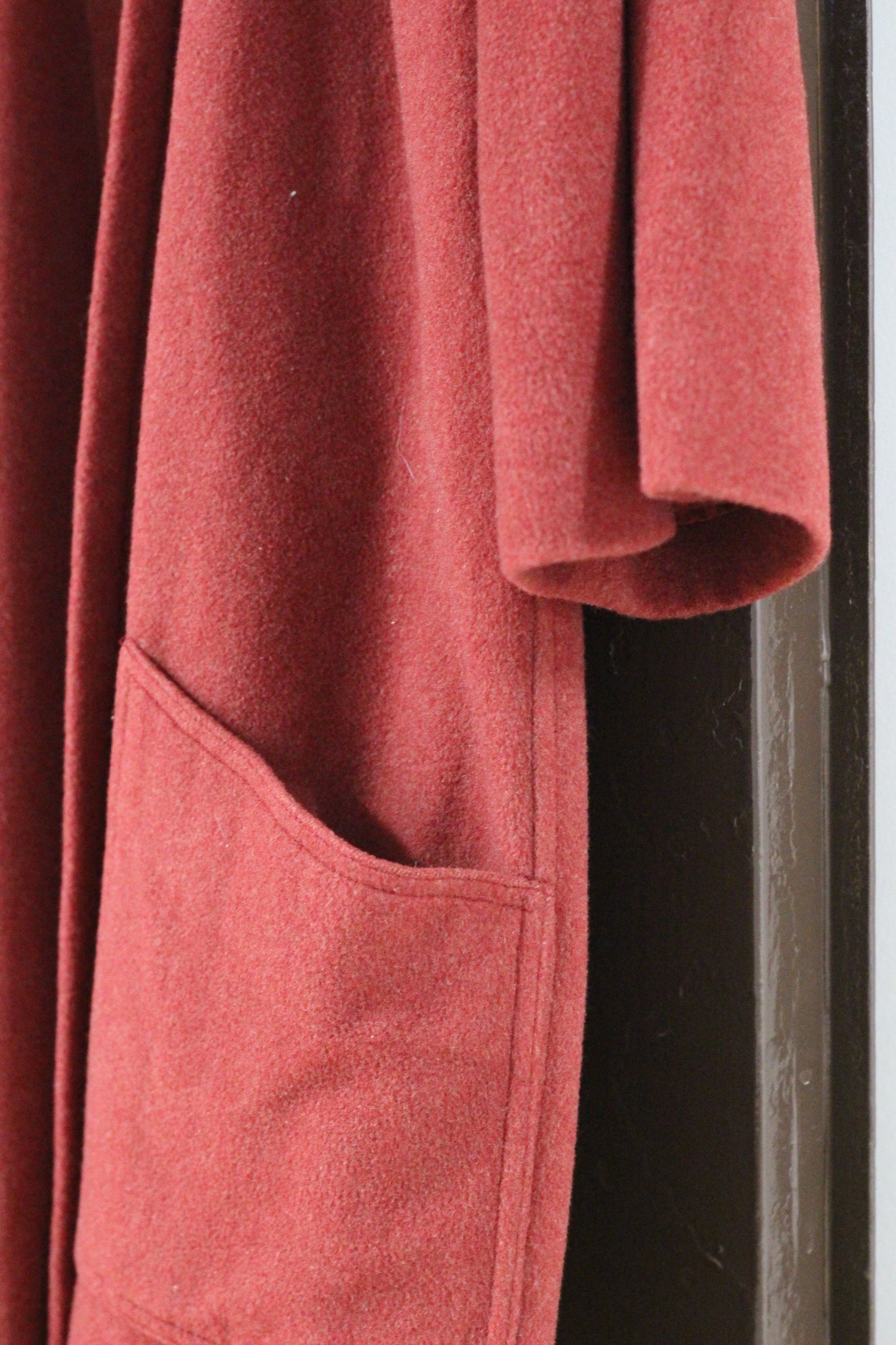 Vintage Ladies Coat x2点