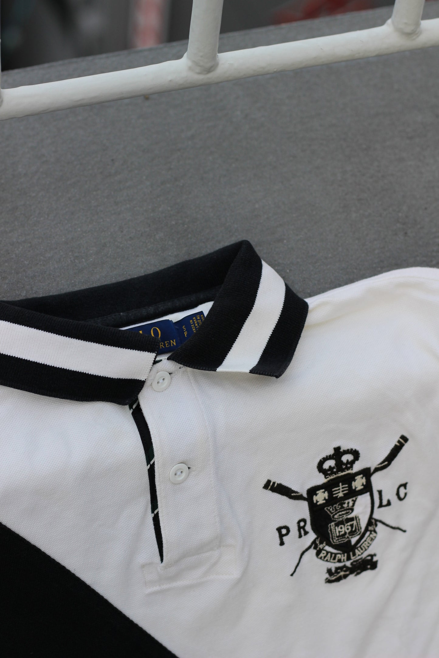 Ralph Lauren White Polo Shirt x15点