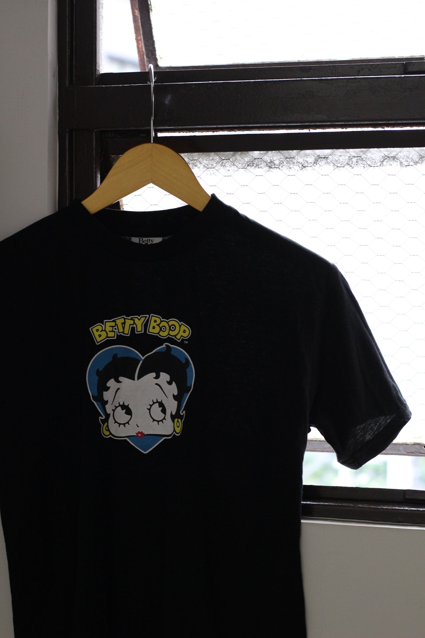 Vintage Betty Boop T-Shirt x2点