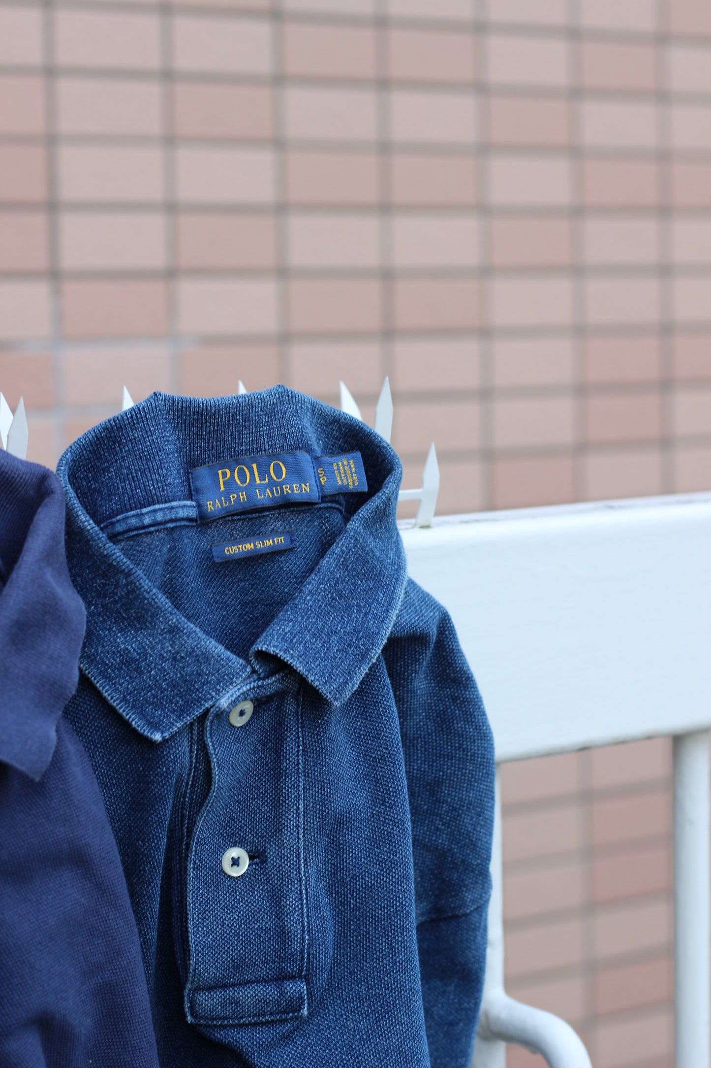 Ralph Lauren Dark Color Polo Shirt x12点