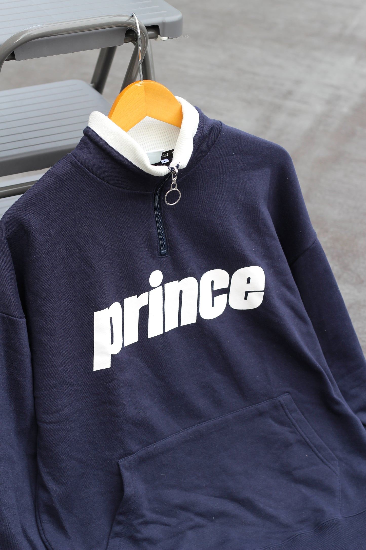 Umbro & Prince Pullover Sweatshirt x2点