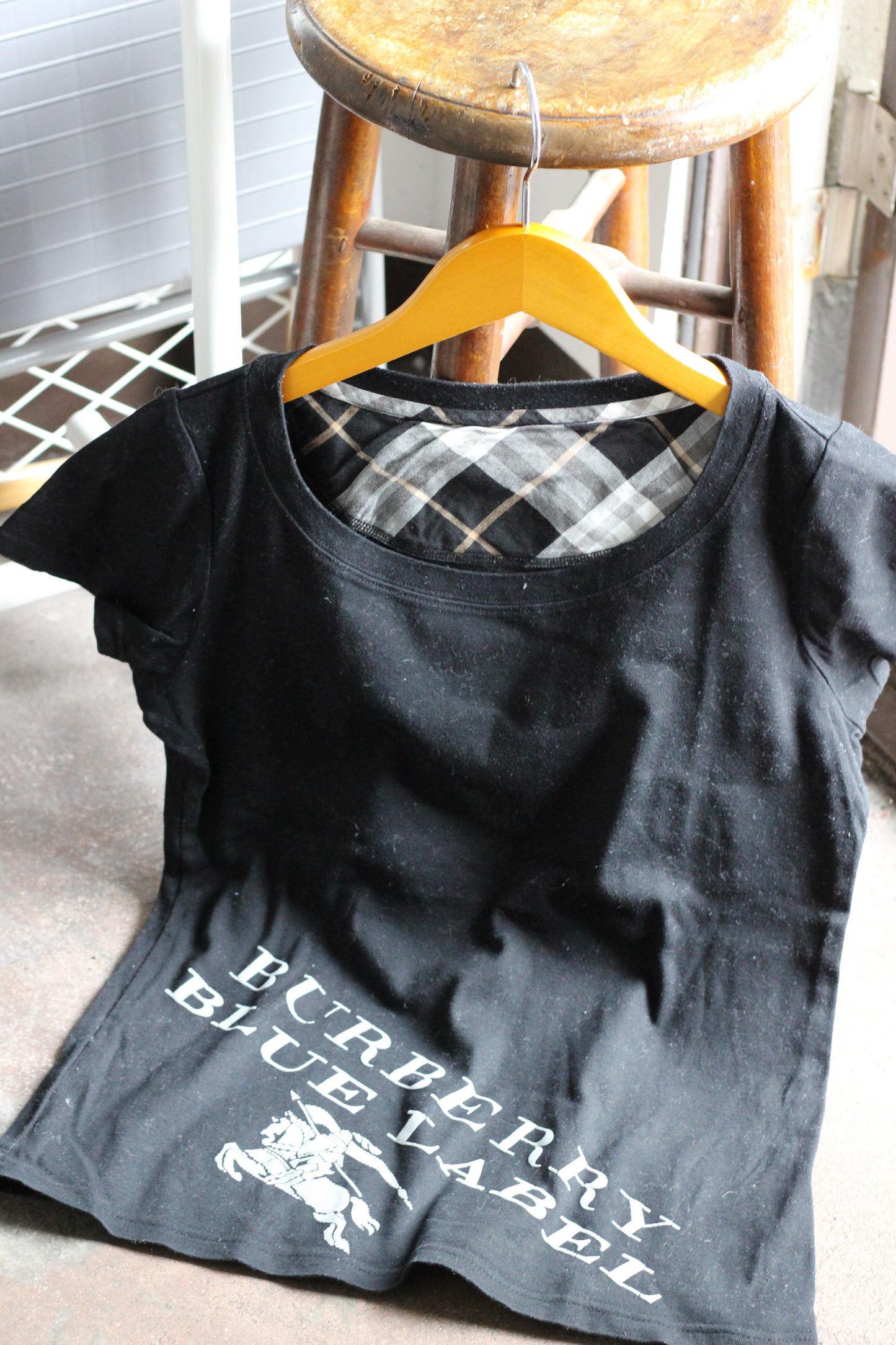 Burberry Tops x4点