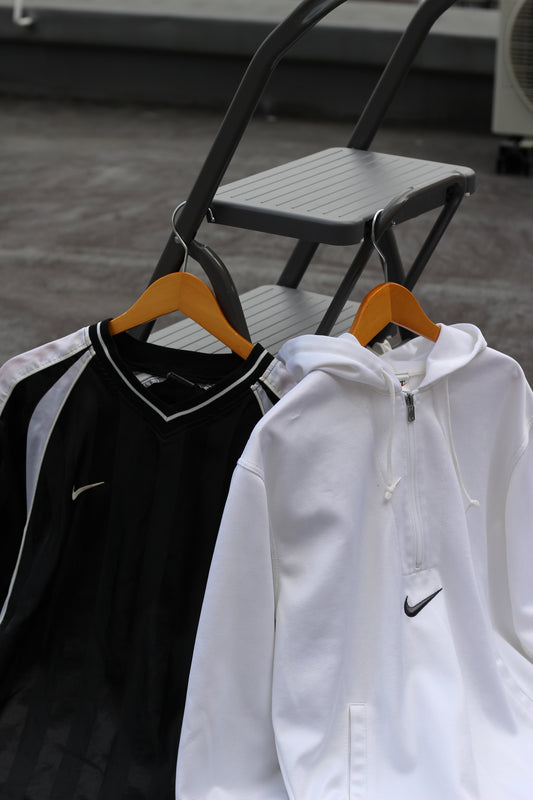 90's 00's Nike Pullover x2点