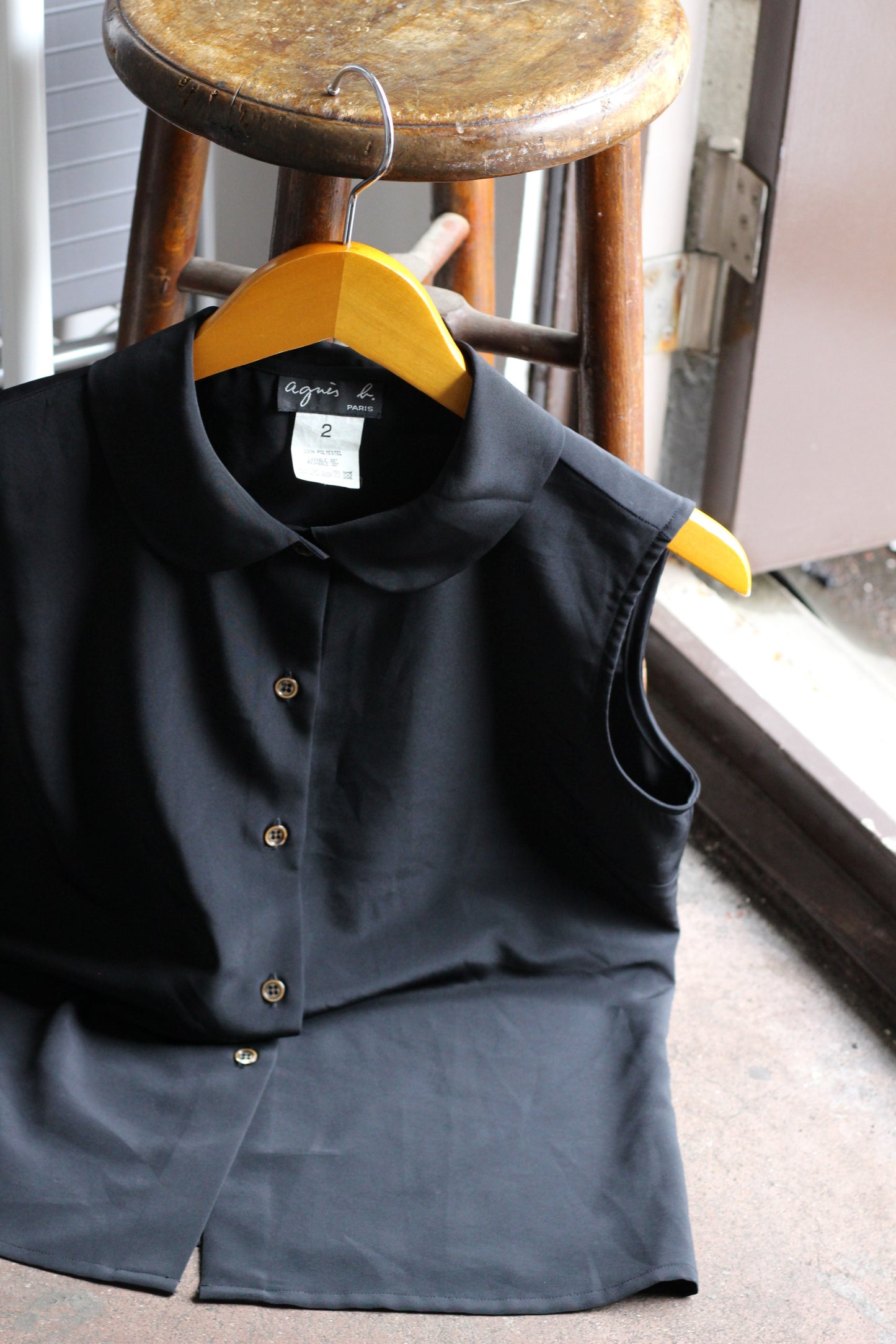 90's 00's agnes b. Items x6点