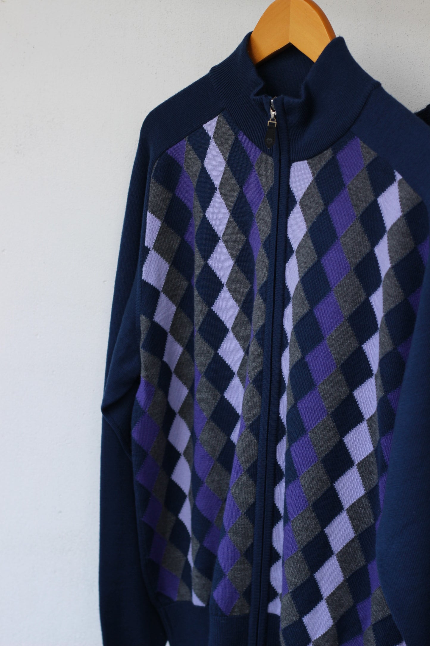 Men's Drivers Knit x6点