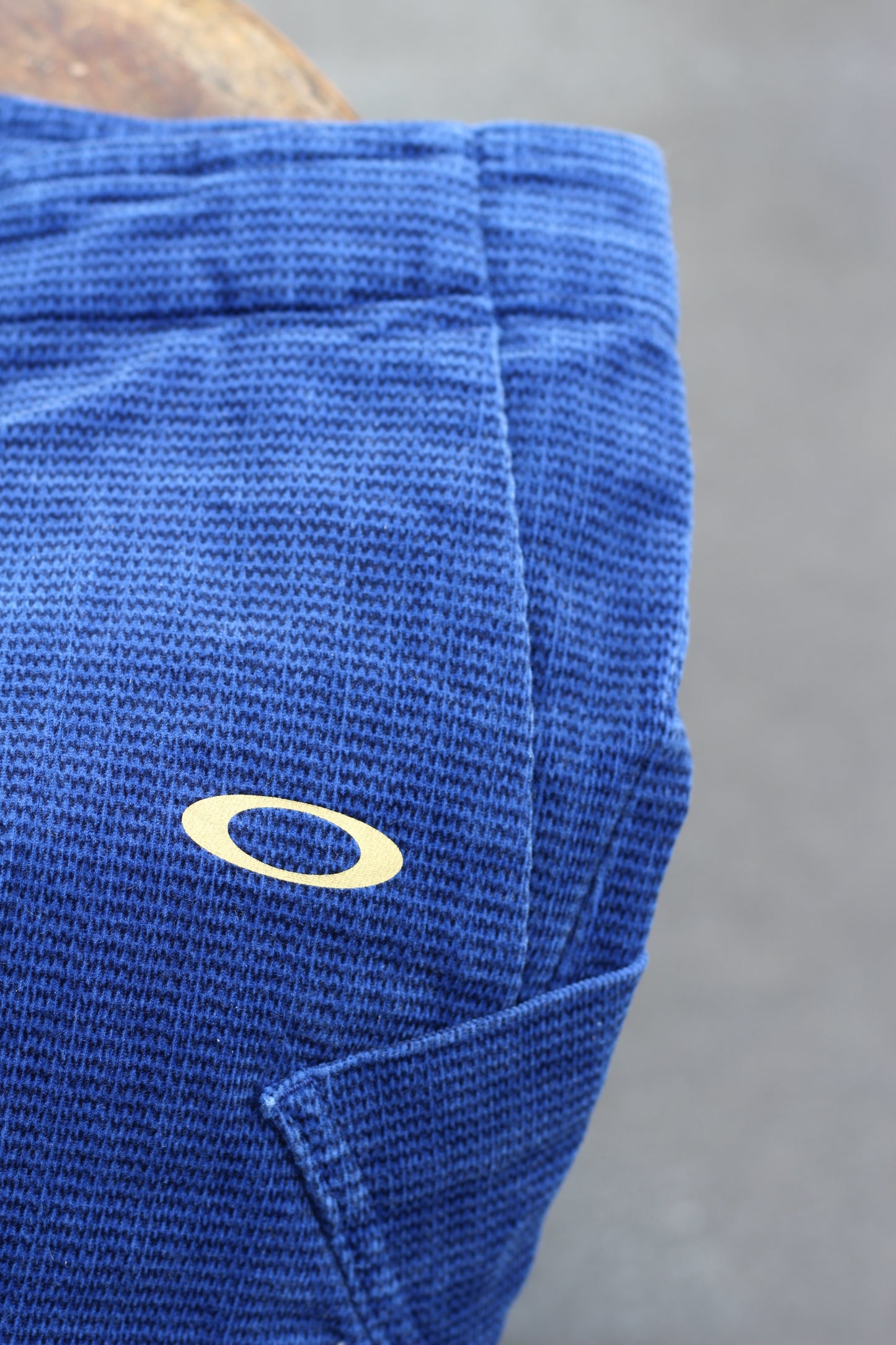 Y2K Style Oakley Bottoms x2点