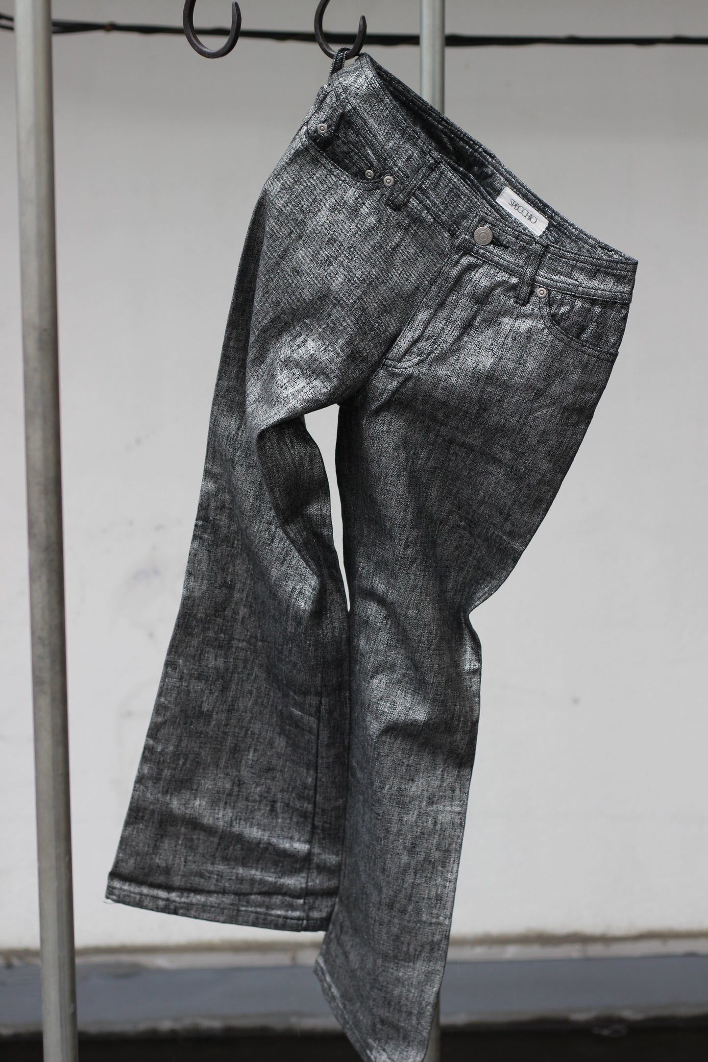 Y2K Style Women's Design Bottoms x3点
