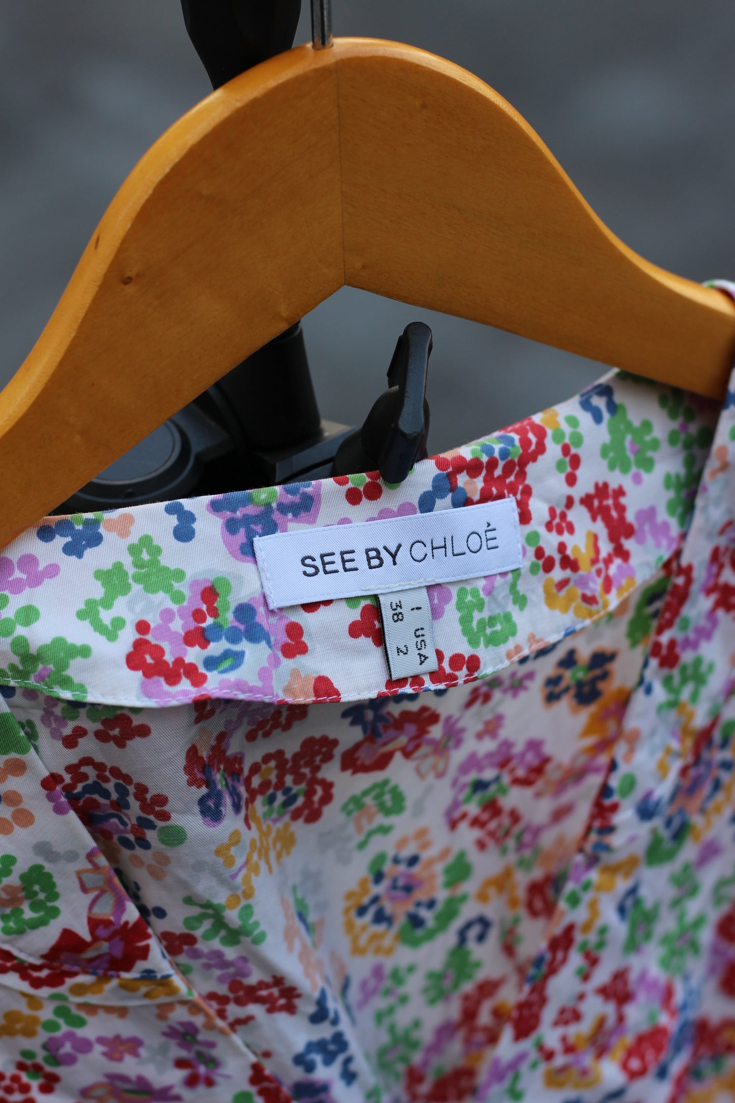 Chloe Design Dress x2点