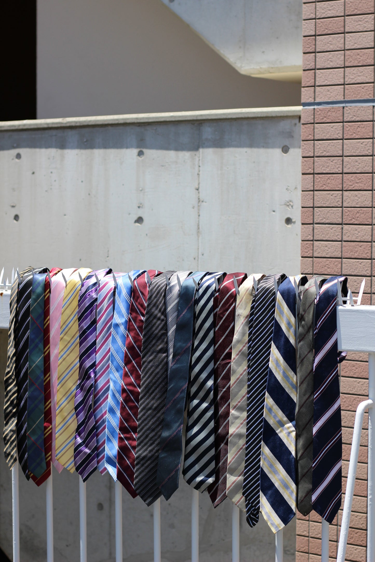 Design Tie x138点